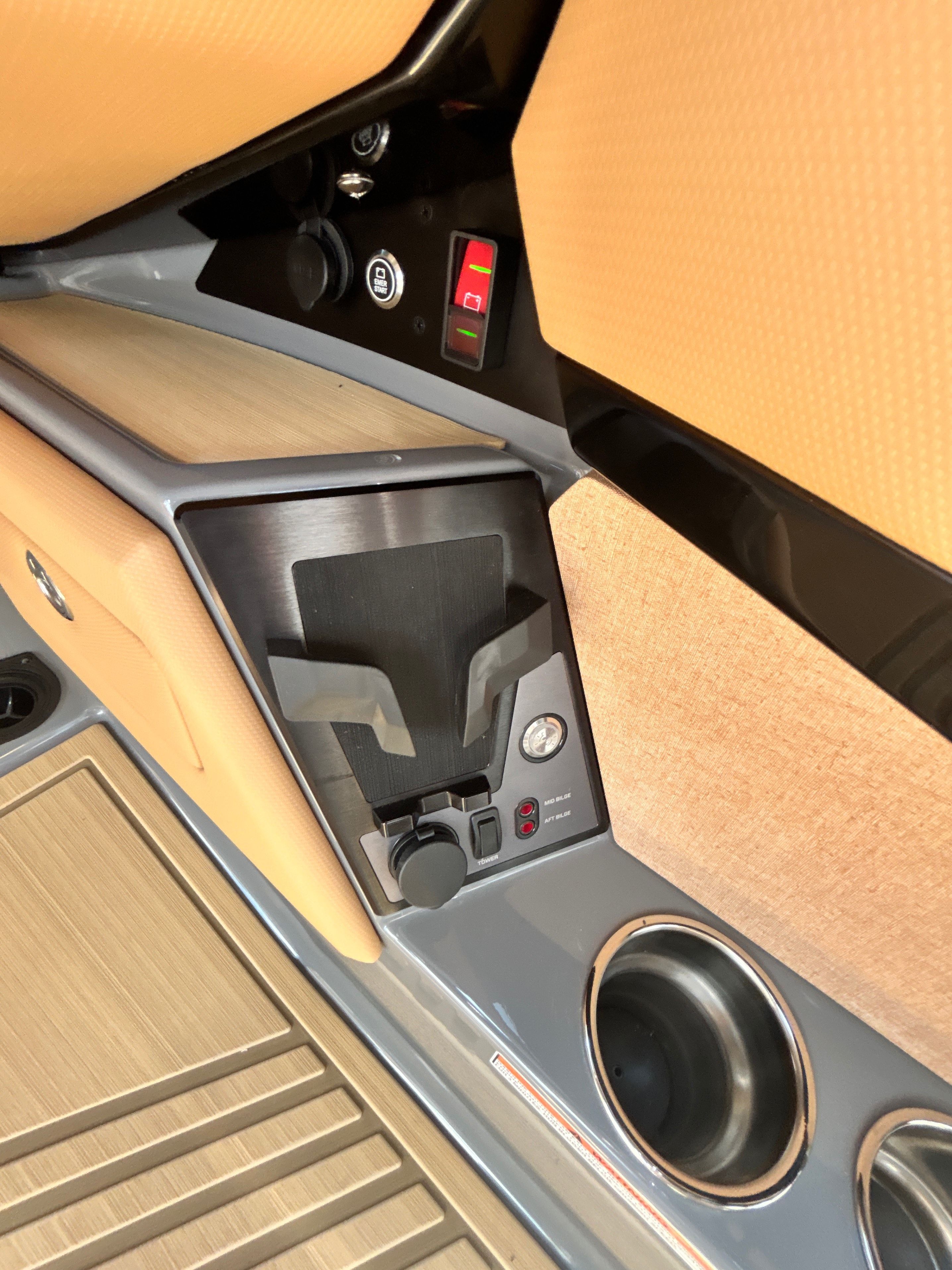 2026 MasterCraft XStar 25 - 47