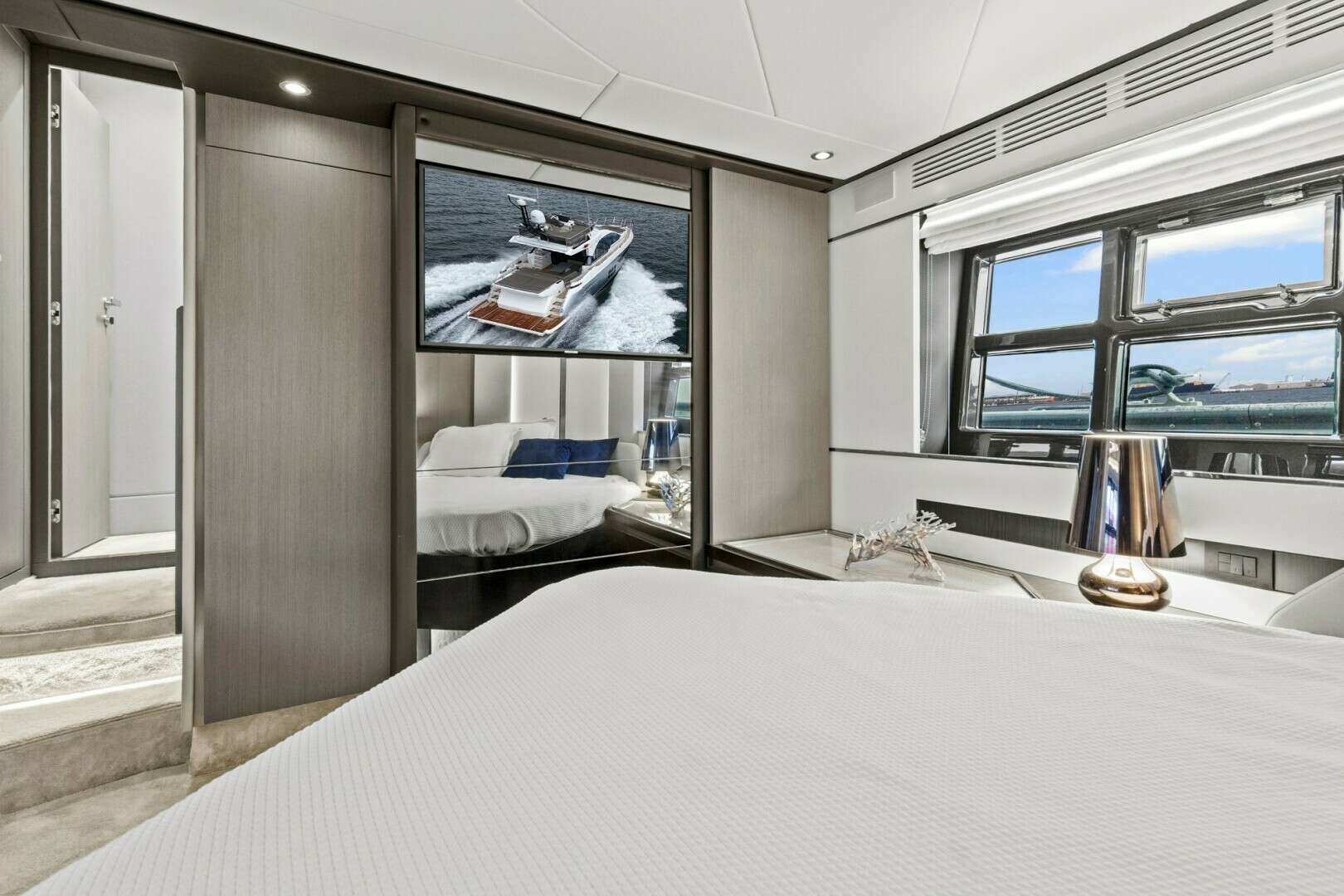 2020 Azimut S6 Sportfly - Image 53