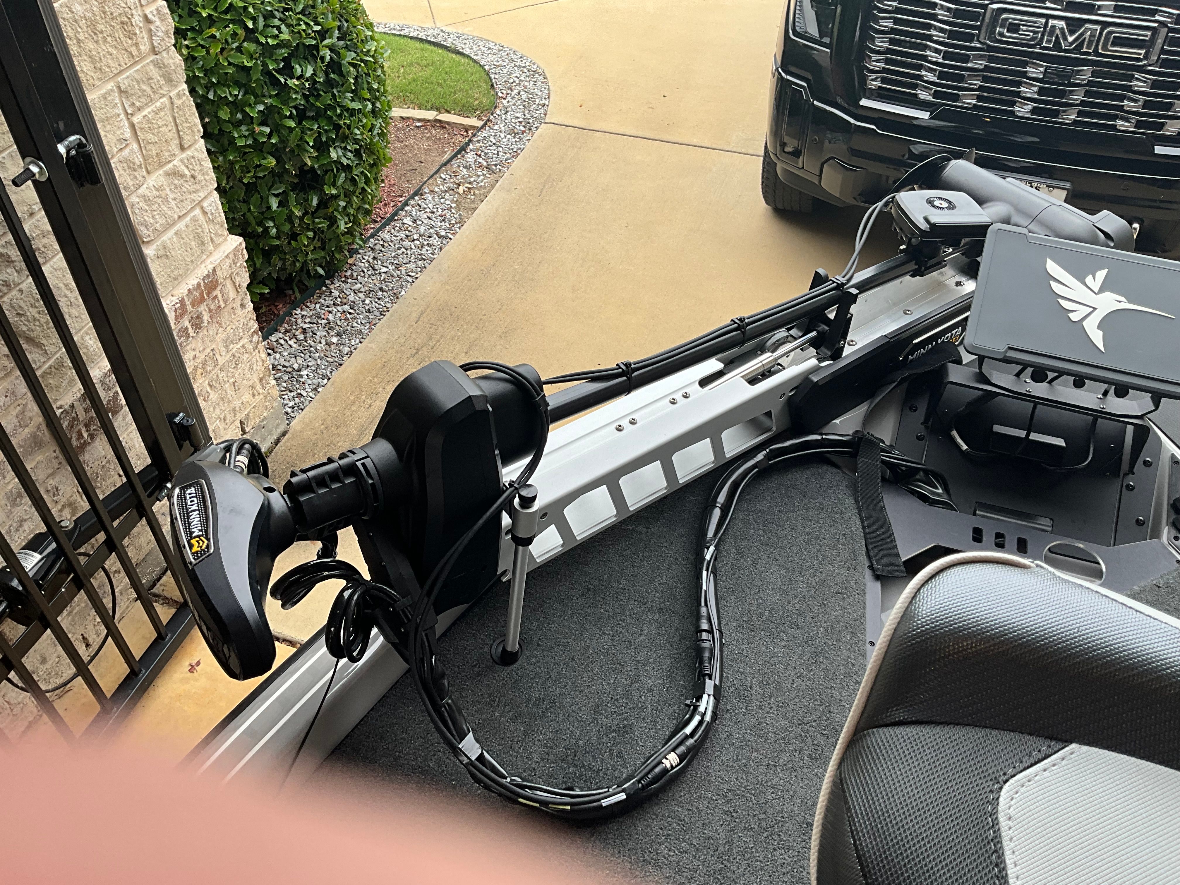 2025 Skeeter FXR21 Limited - 5