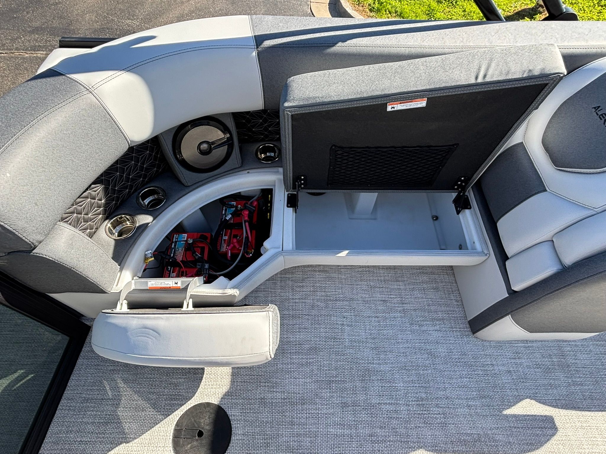 2026 Alera M23Q - 28