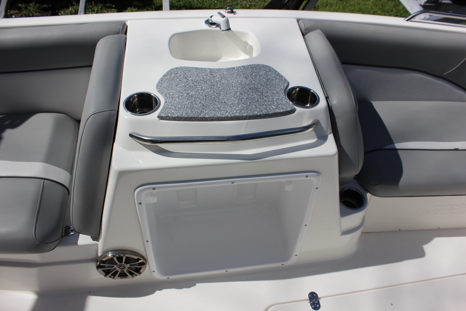 2022 NauticStar 203SC - Image 18