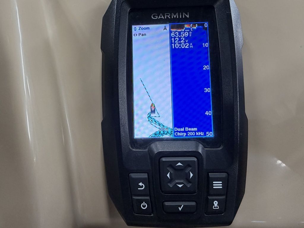 2018 Bennington 21SL - 16