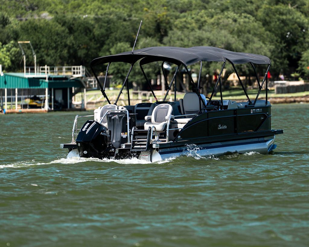 2023 Barletta Cabrio 24CC - 54