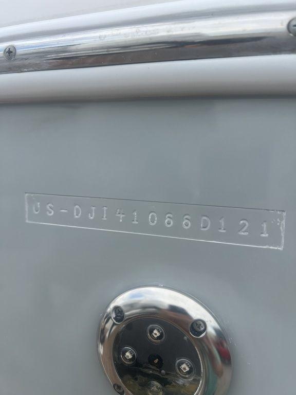 2021 Regulator 41 - 65