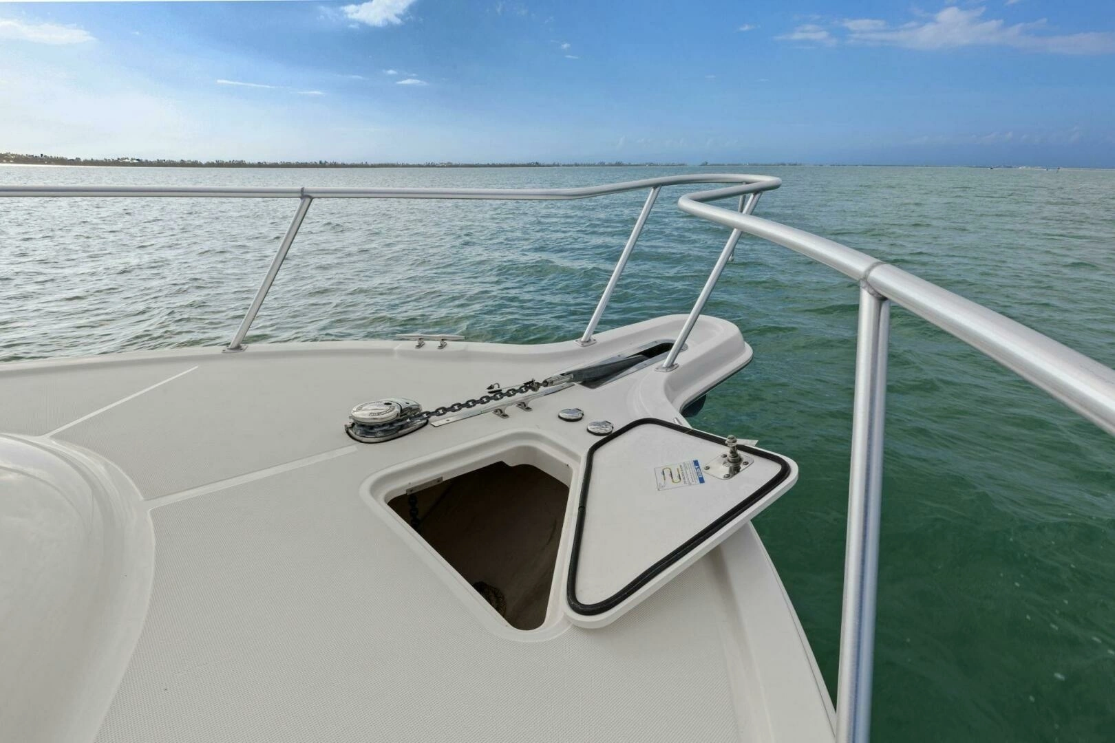 2013 Tiara Yachts 3900 Convertible - Image 30
