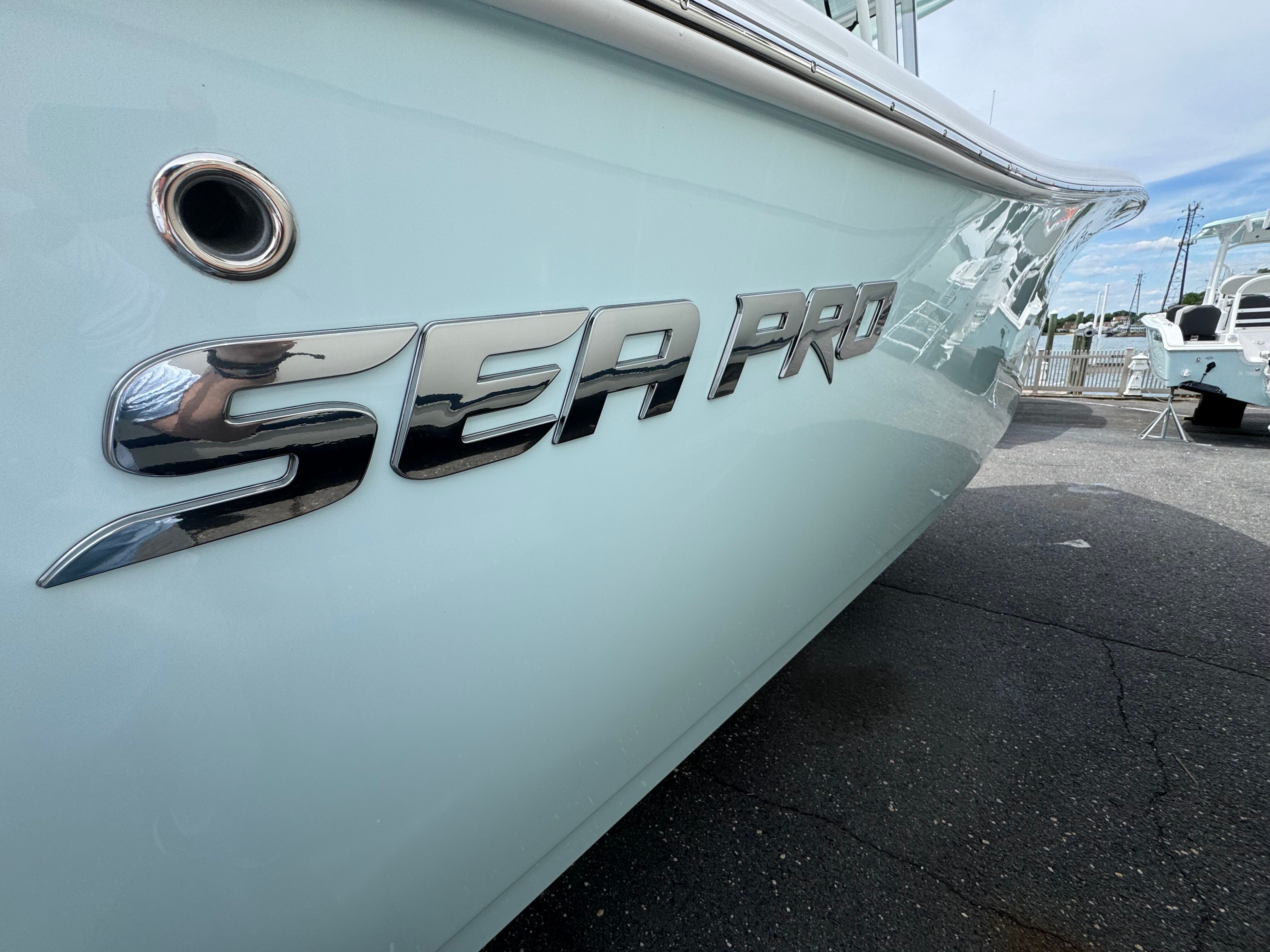 2026 SEA PRO 262 DLX - Image 20