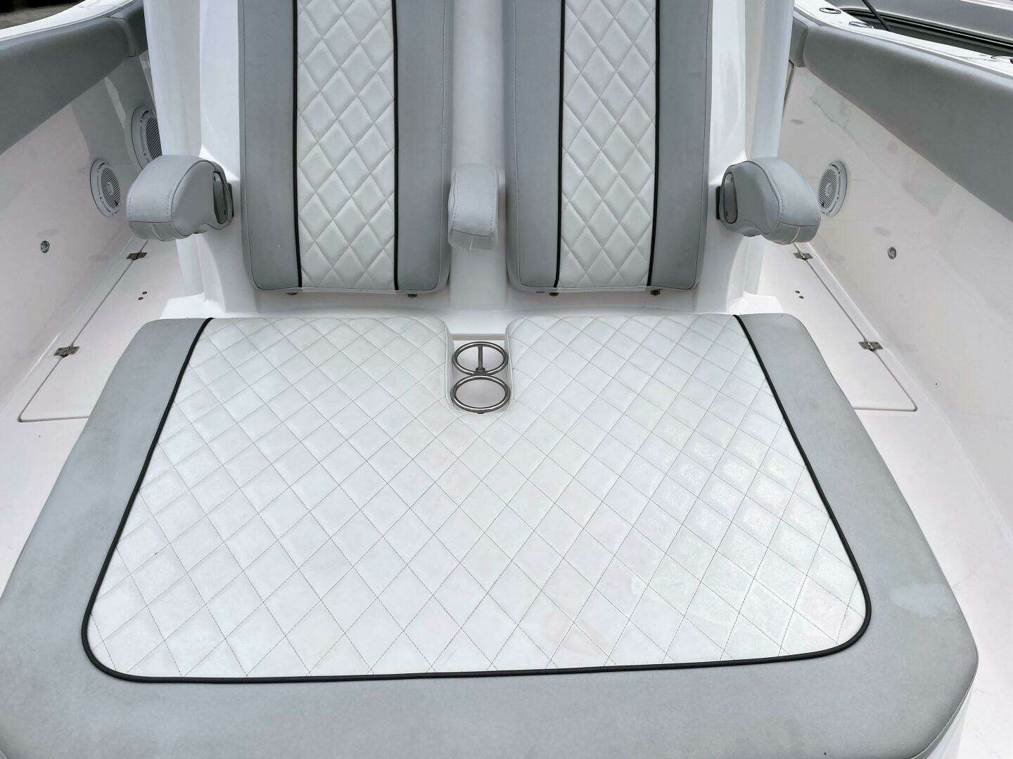 2019 Sea Fox 328 Commander - Image 75