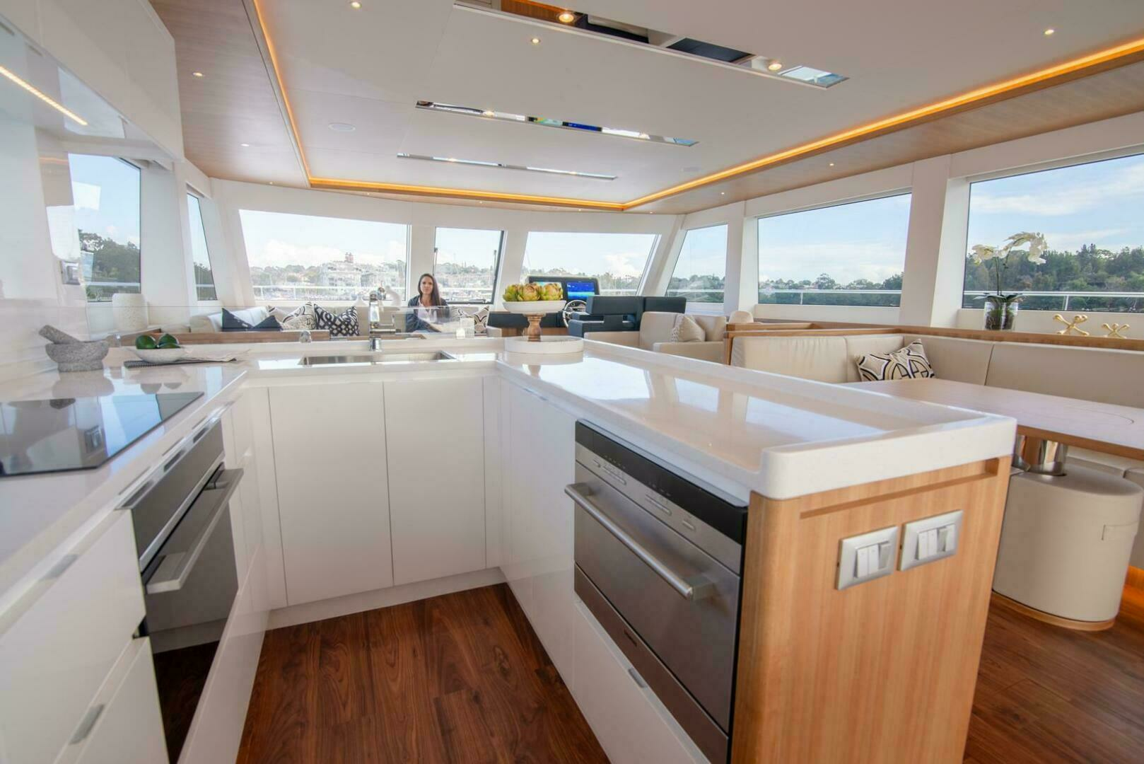 2026 ILIAD Catamarans 53F - Image 30