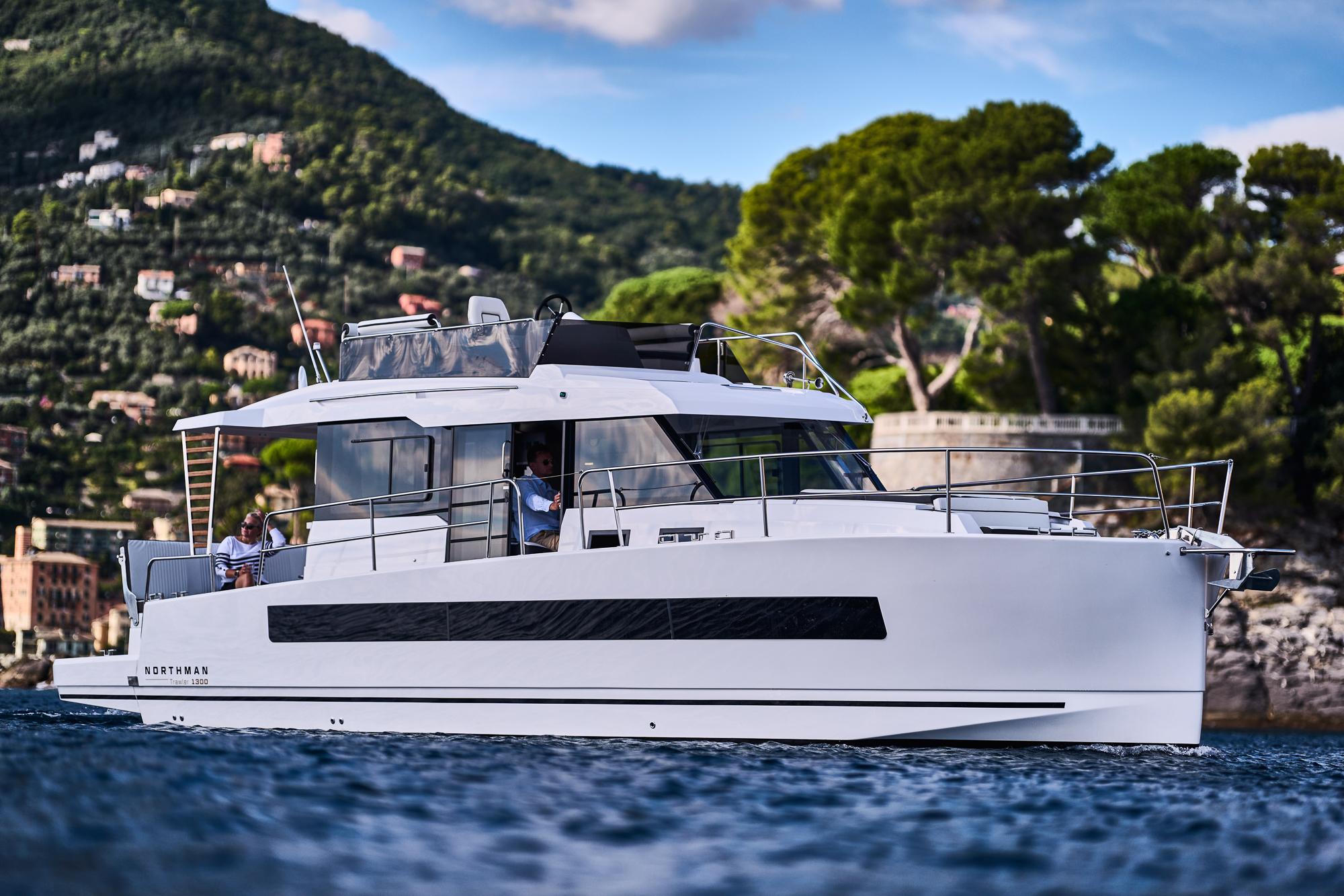 2026 Northman 1300 Navigator