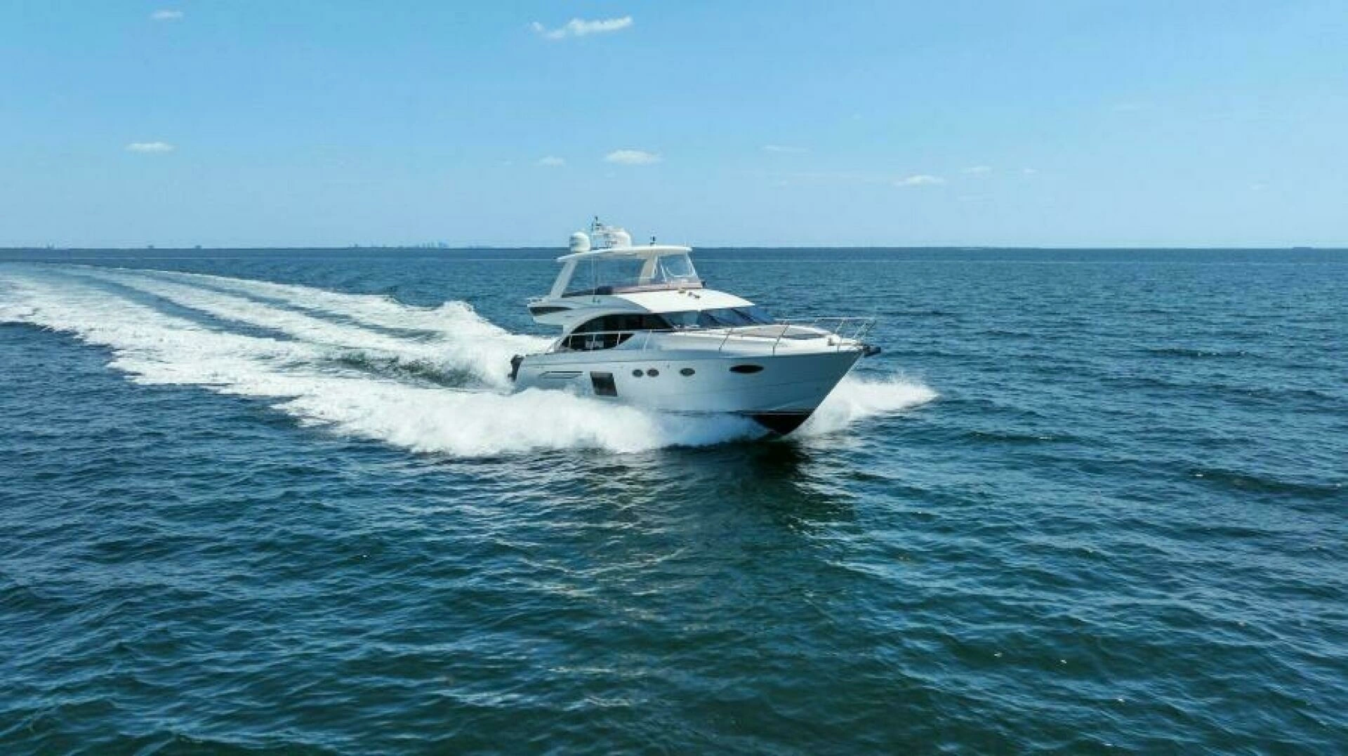 2016 Princess 60 Flybridge - Image 107