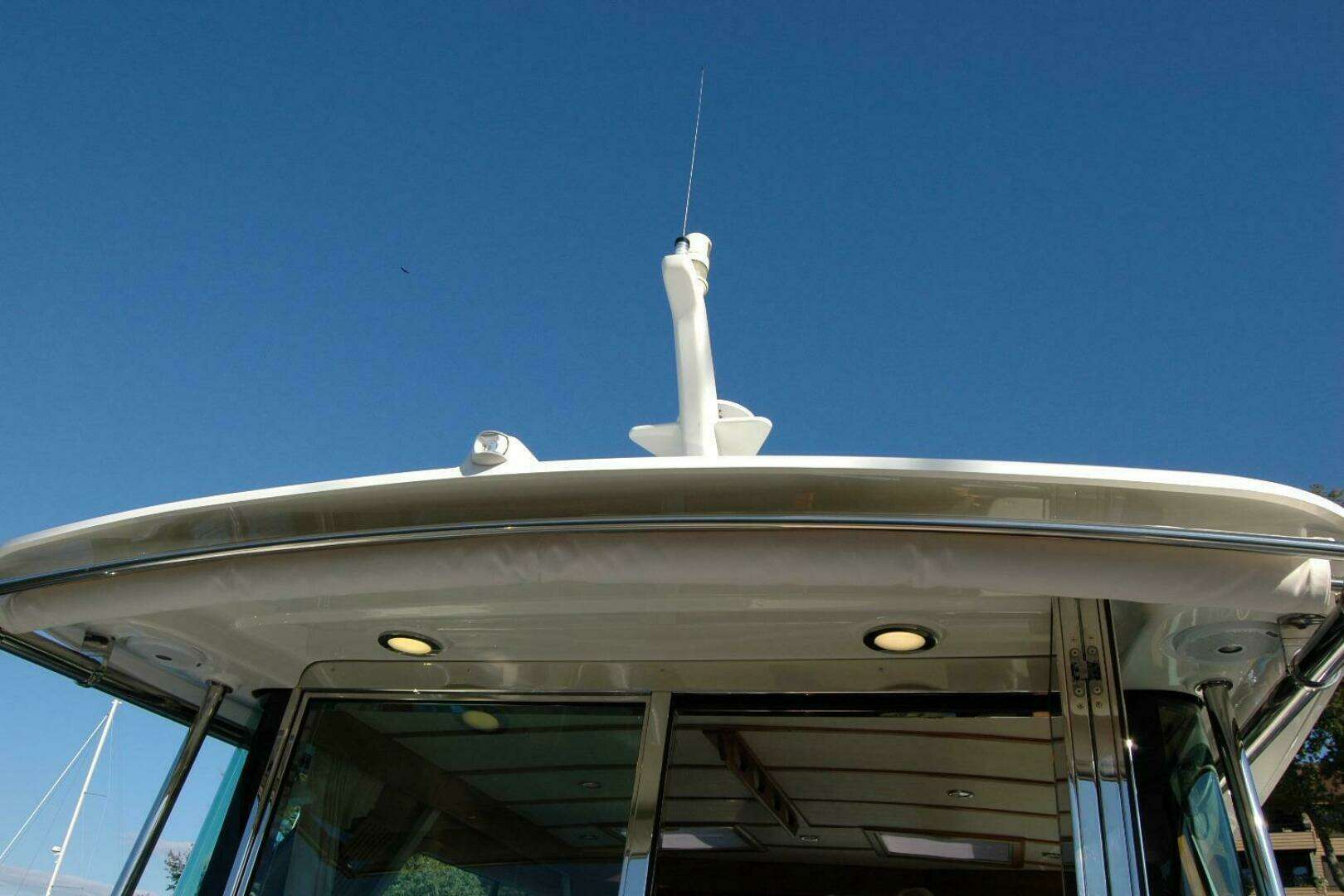 2019 Sabre 38 Salon Express - Image 49
