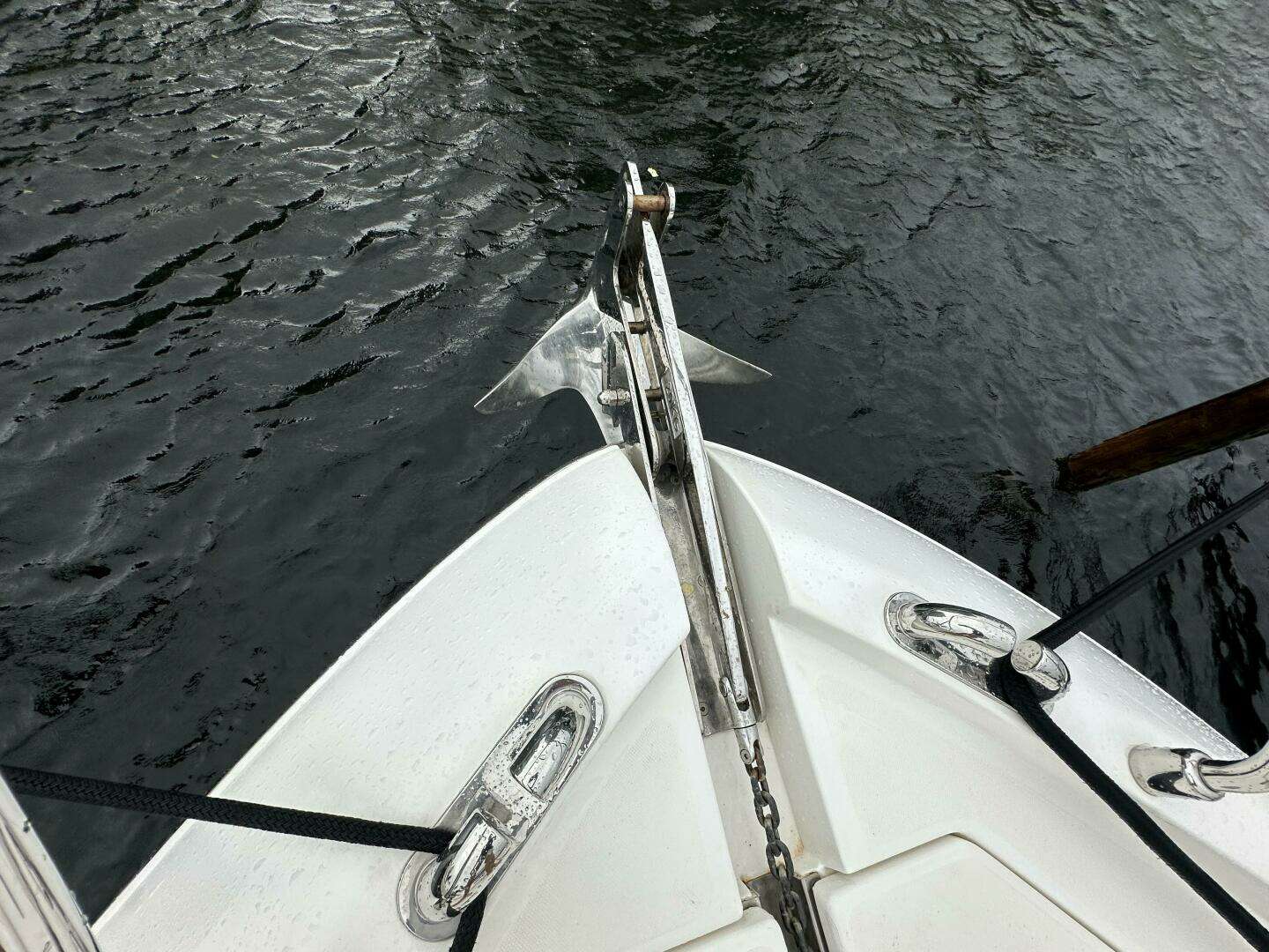 2014 Ferretti Yachts 530 - Image 54