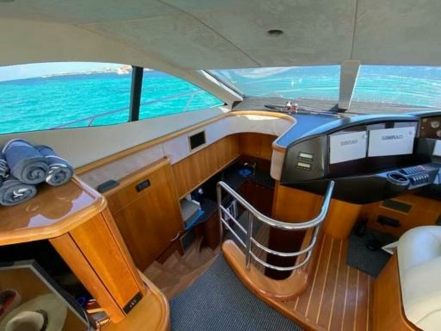 2006 Sunseeker Manhattan 50 - Image 26