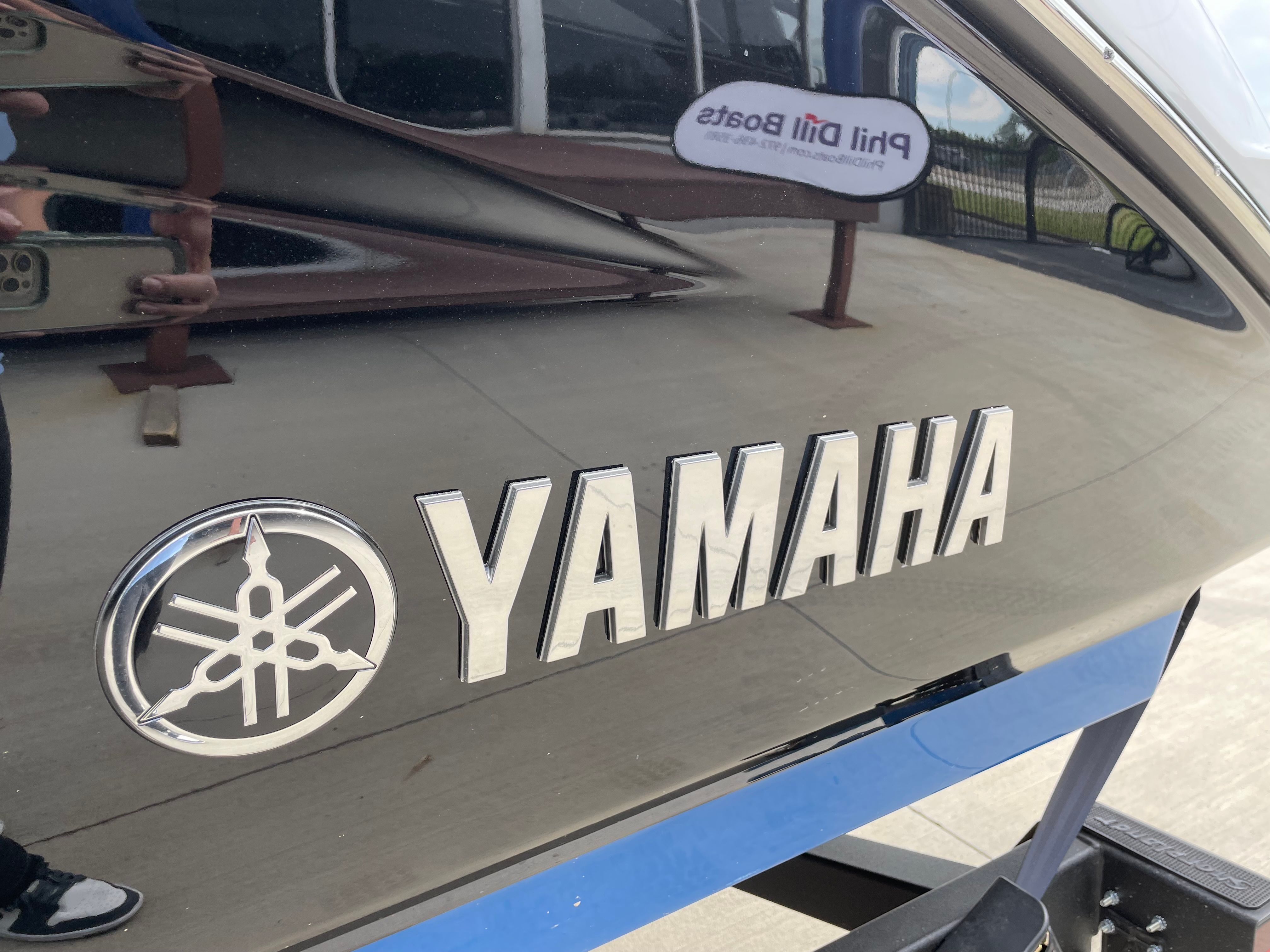 2026 YAMAHA 252 SE - Image 7
