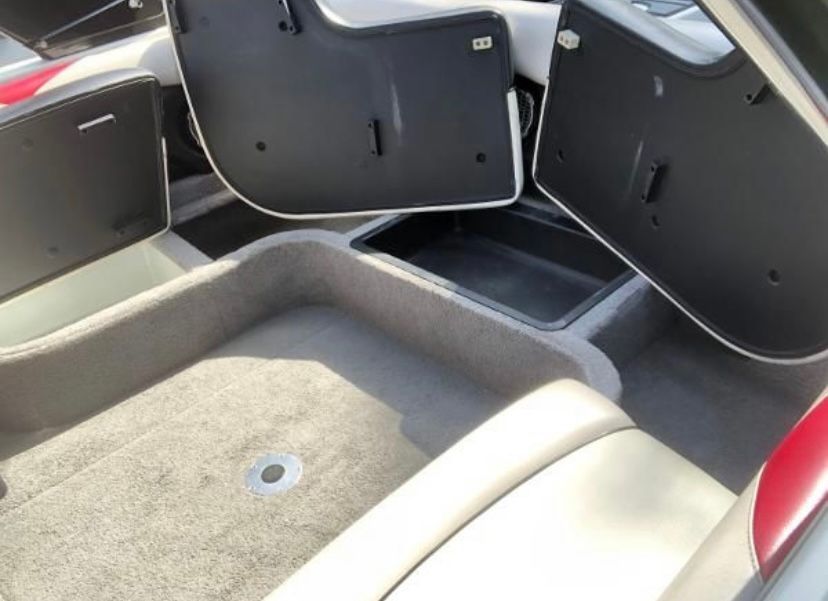 2009 Malibu Wakesetter VLX - 4