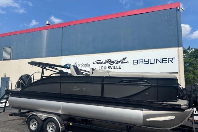 2026 Barletta C22UC