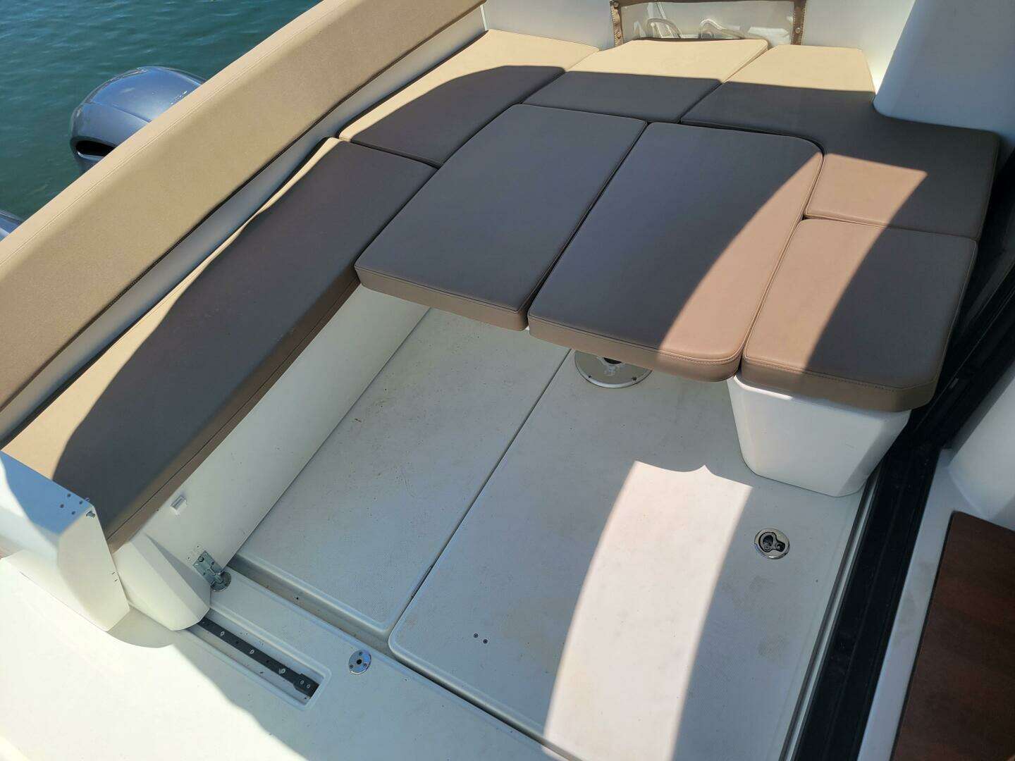 2016 Jeanneau Merry Fisher 855 - Image 12