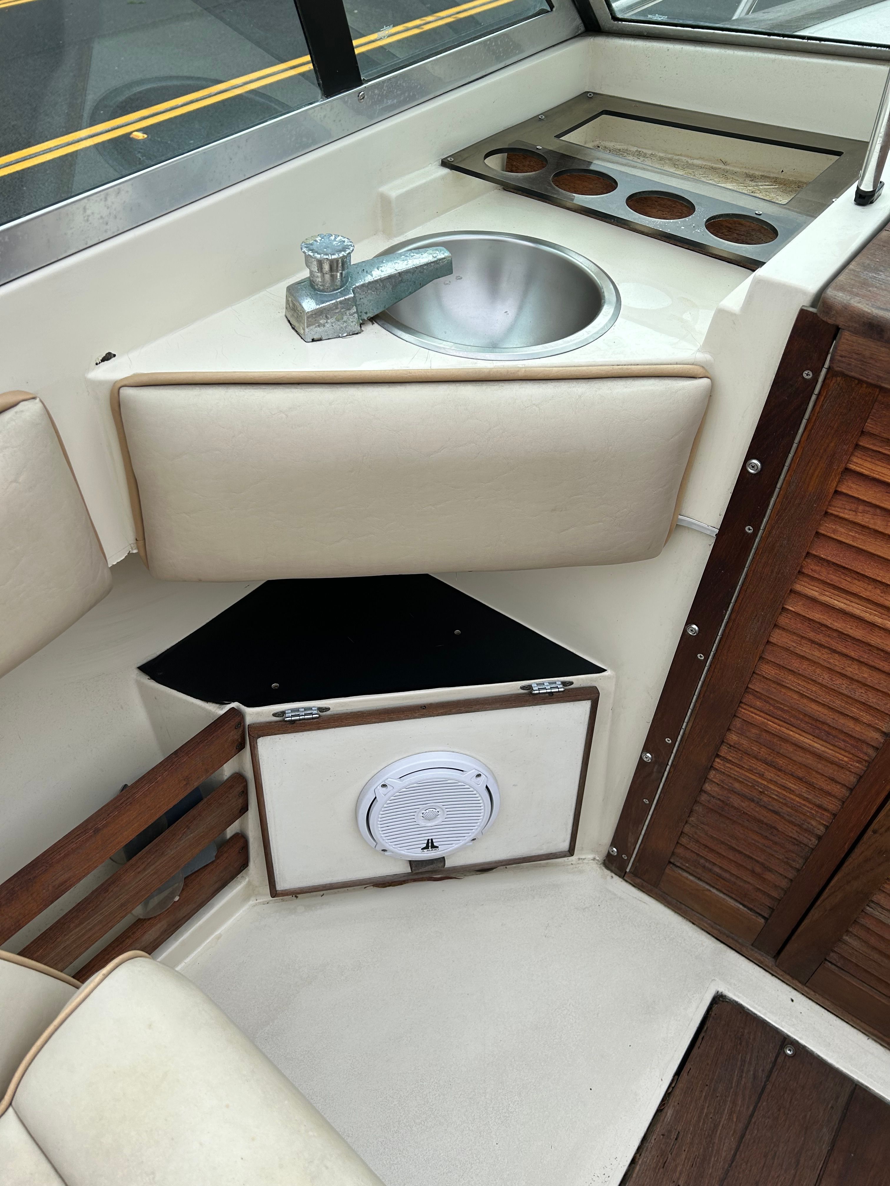 1979 Chris-Craft Scorpion - 5