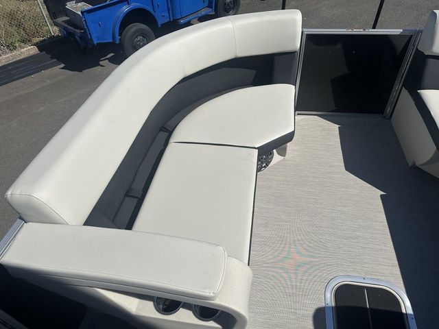 2025 Harris Breeze 230 CW - 18