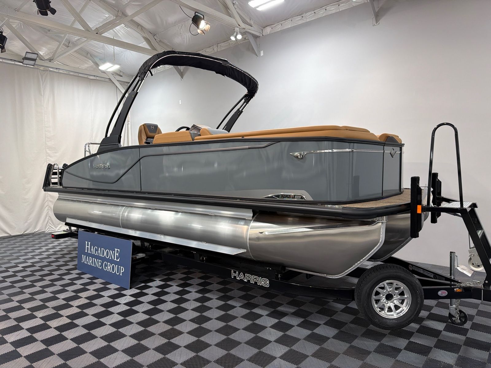 2026 Harris Sunliner 230 - 2
