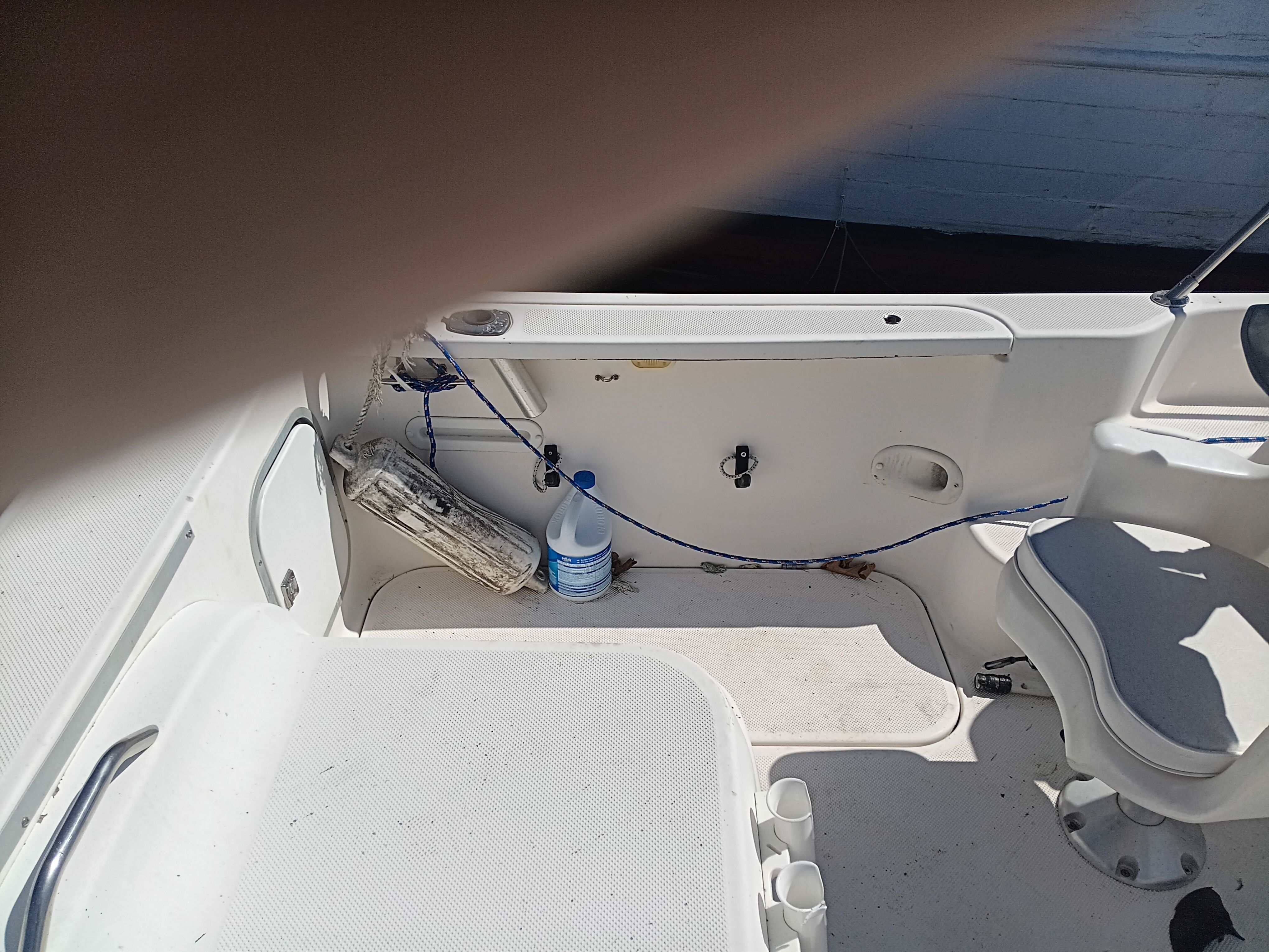 1998 Bayliner Trophy - 3