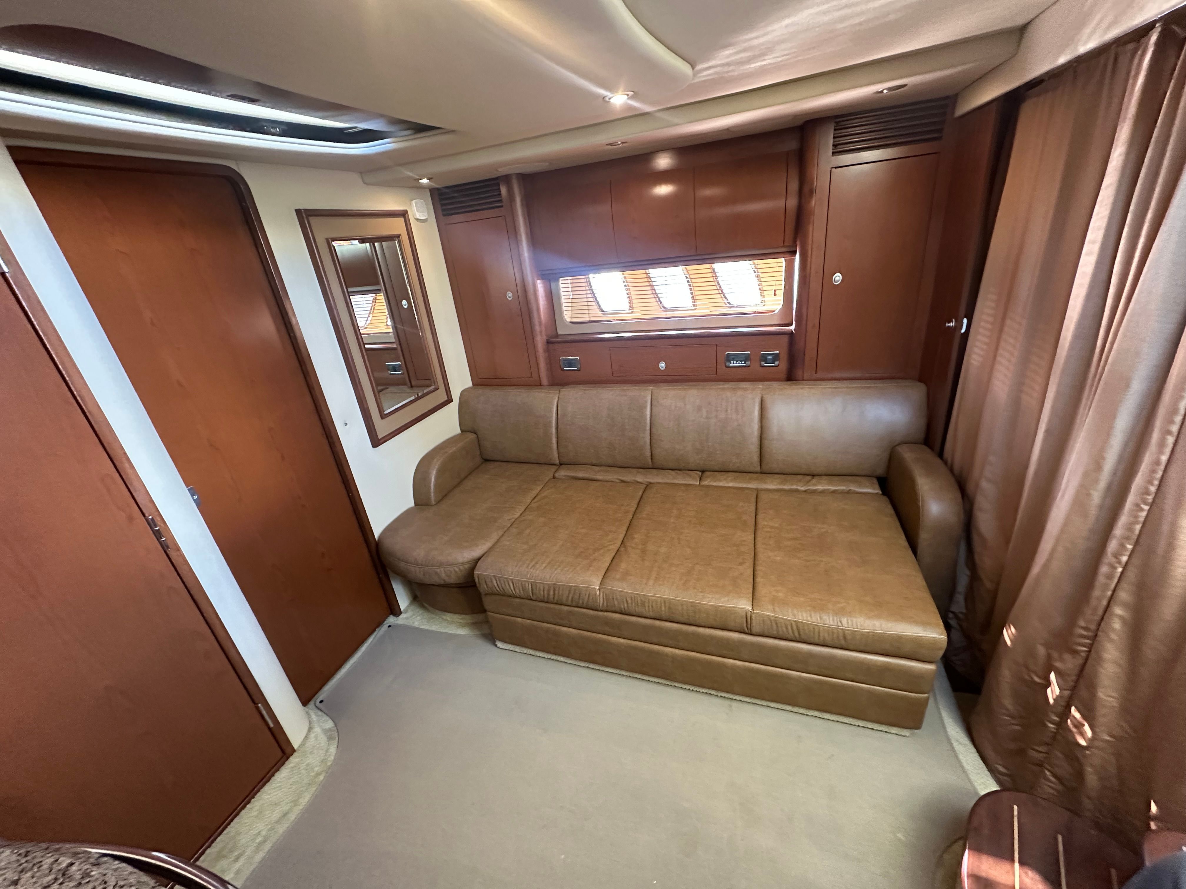2007 Sea Ray 40 Sundancer - 41