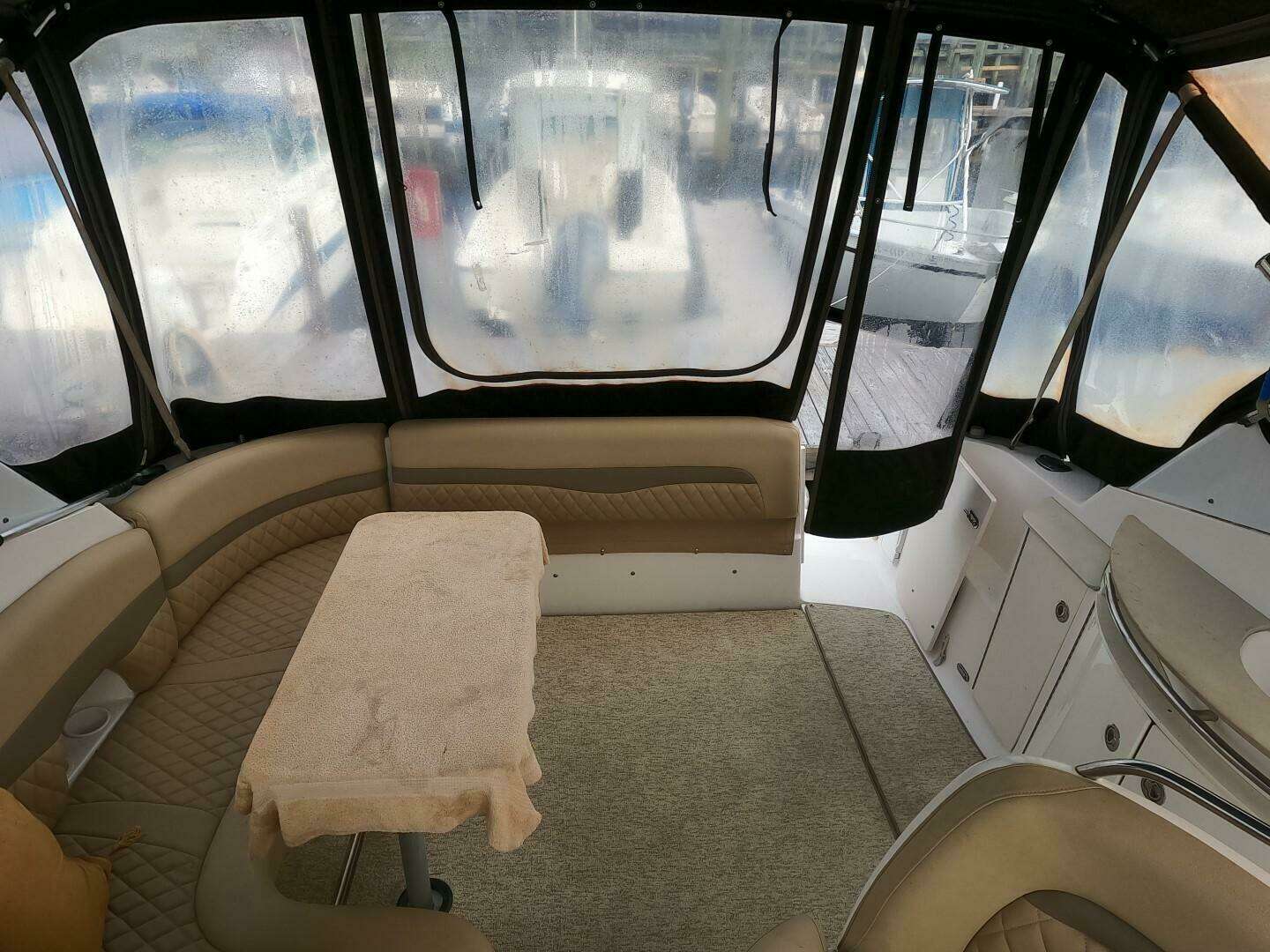 2004 Chaparral Signature 350 - Image 11