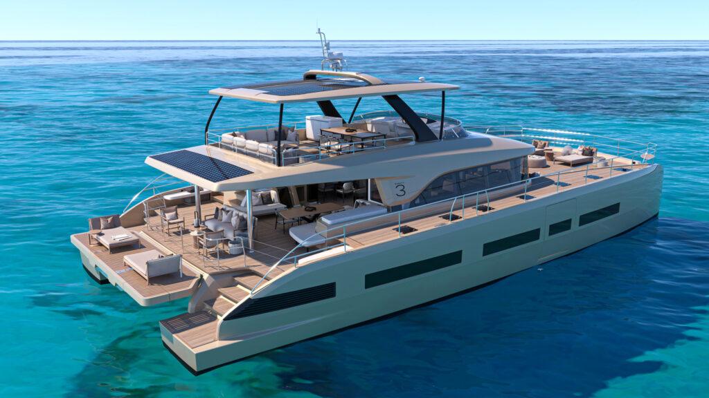 2026 Lagoon EIGHTY 3