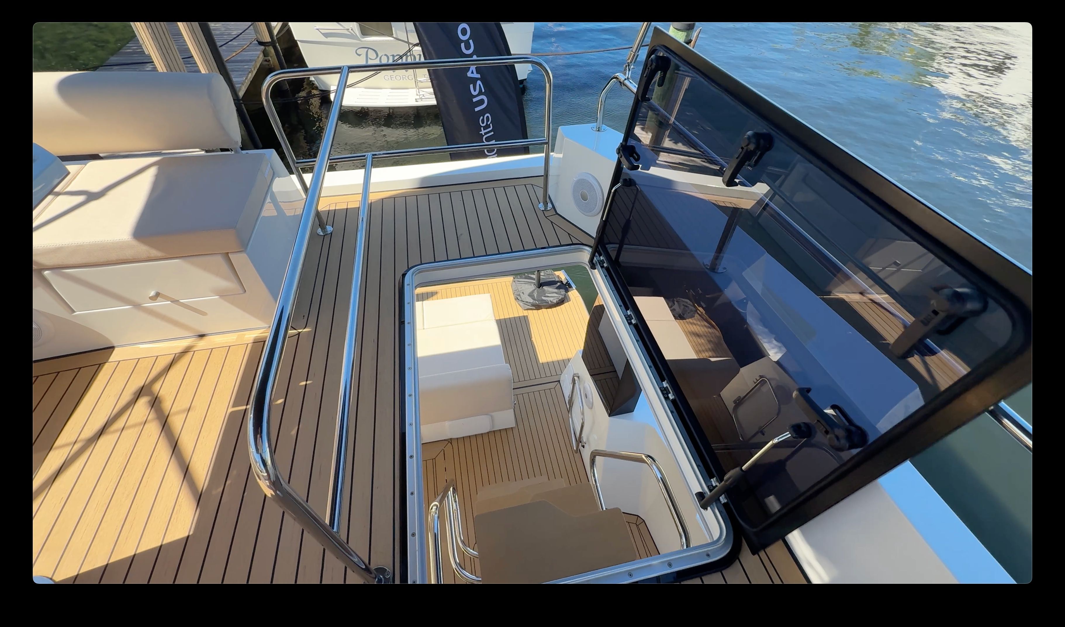 2026 Cobra Yachts Seamaster - 25