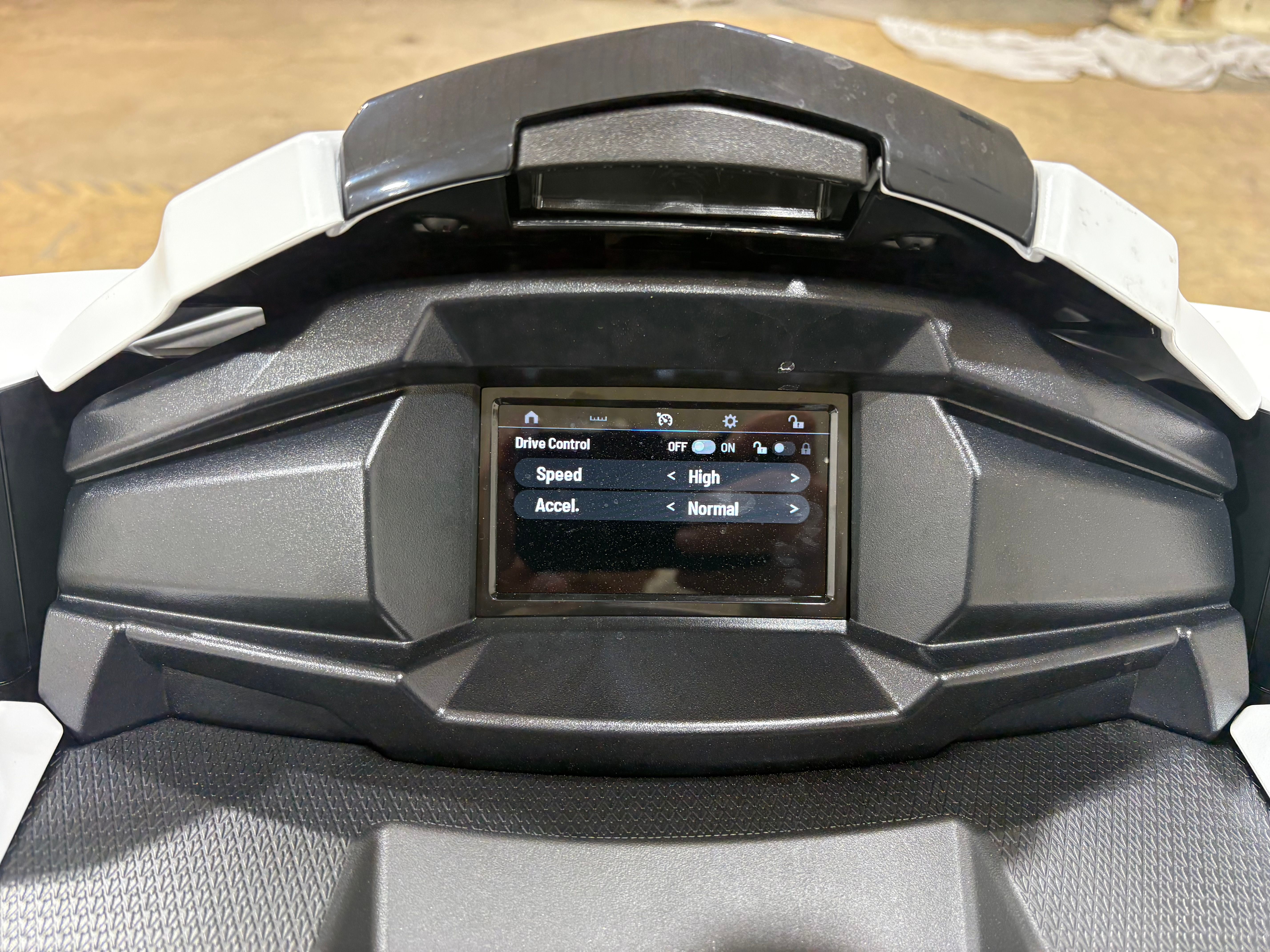 2026 YAMAHA VX CRUISER HO - Image 13