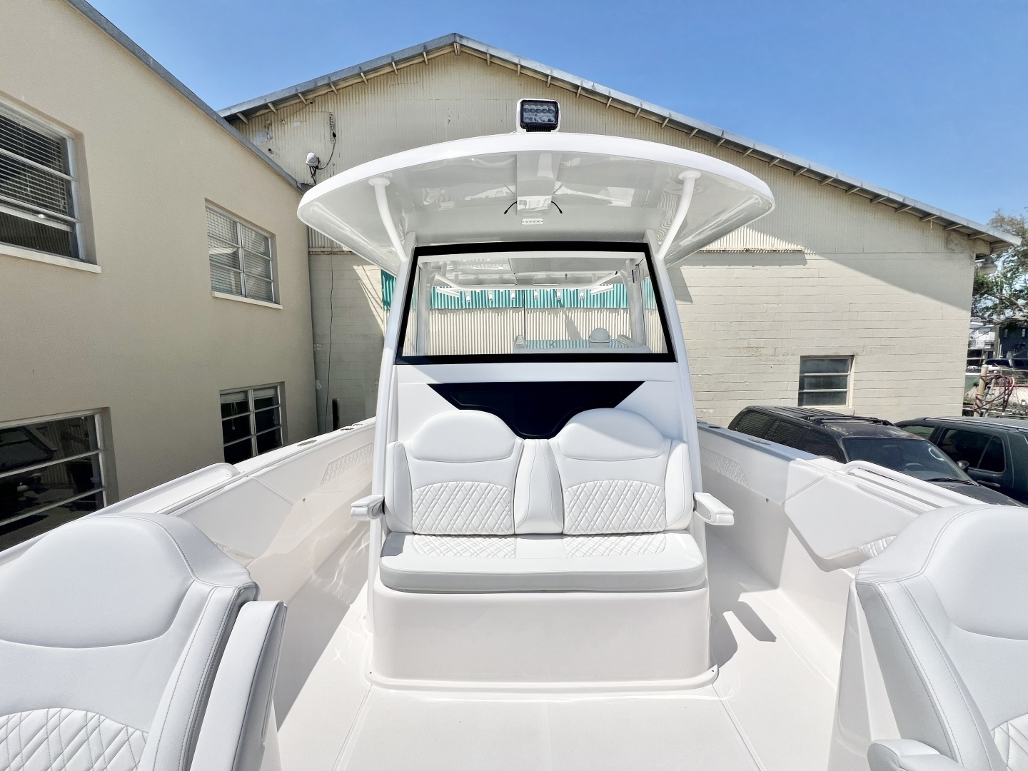 2026 Stamas 33T Aventura - Image 24