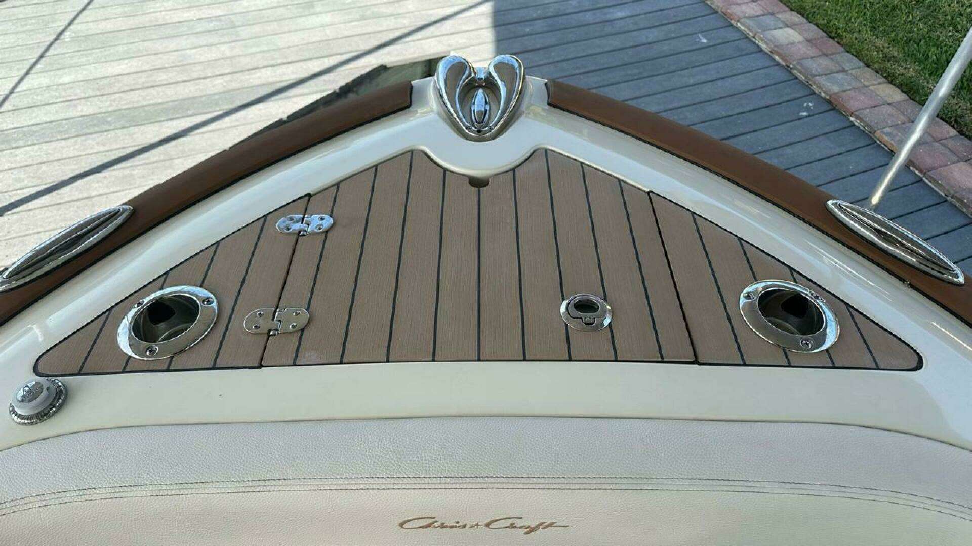 2023 Chris-Craft Catalina 24 - Image 13