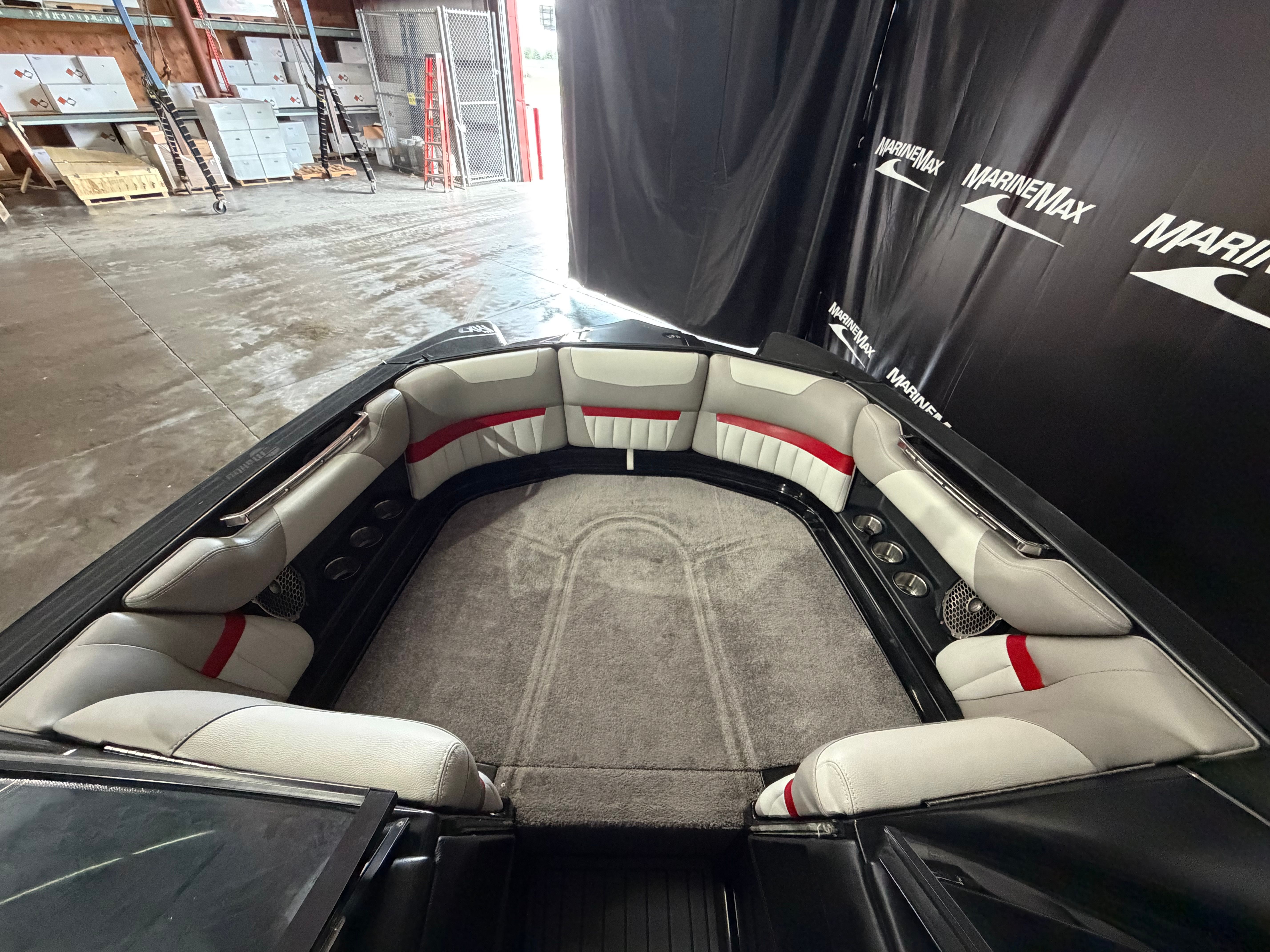 2014 Malibu Wakesetter 24 MXZ - 44