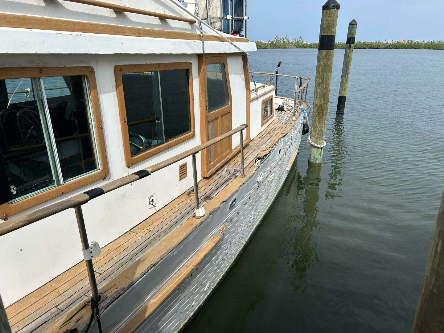 1978 Albin Dual Cabin - Image 51