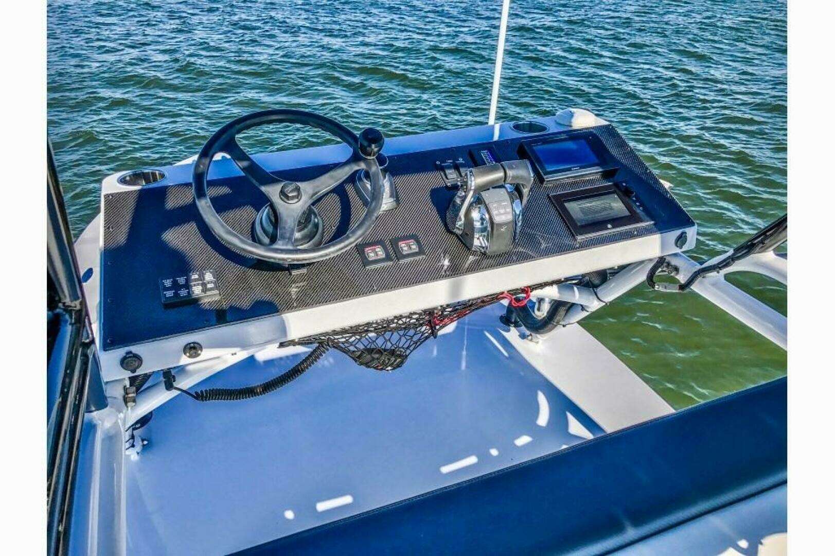 2016 Metal Shark 42 Fearless - Image 16
