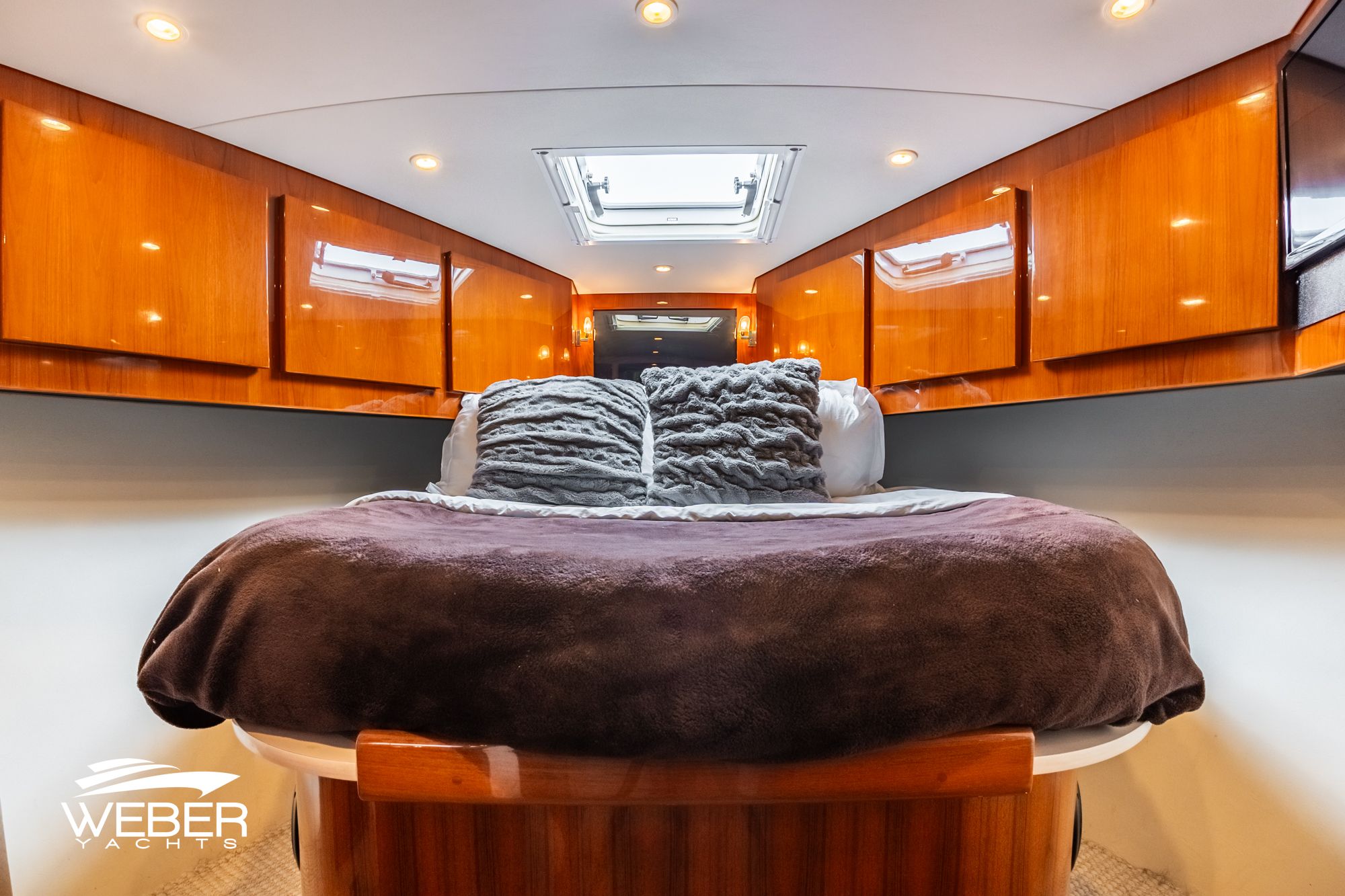 2008 Egg Harbor Convertible SF - 29