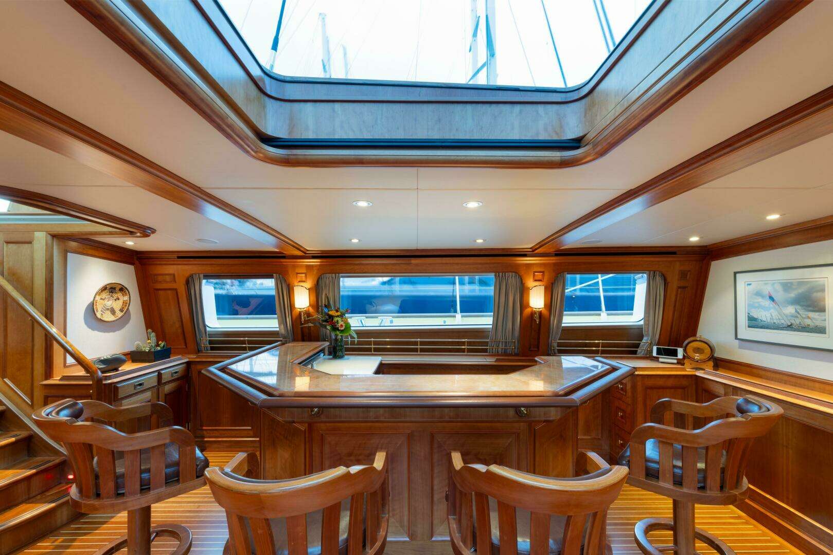 2001 Vitters Aft Cockpit - Image 37
