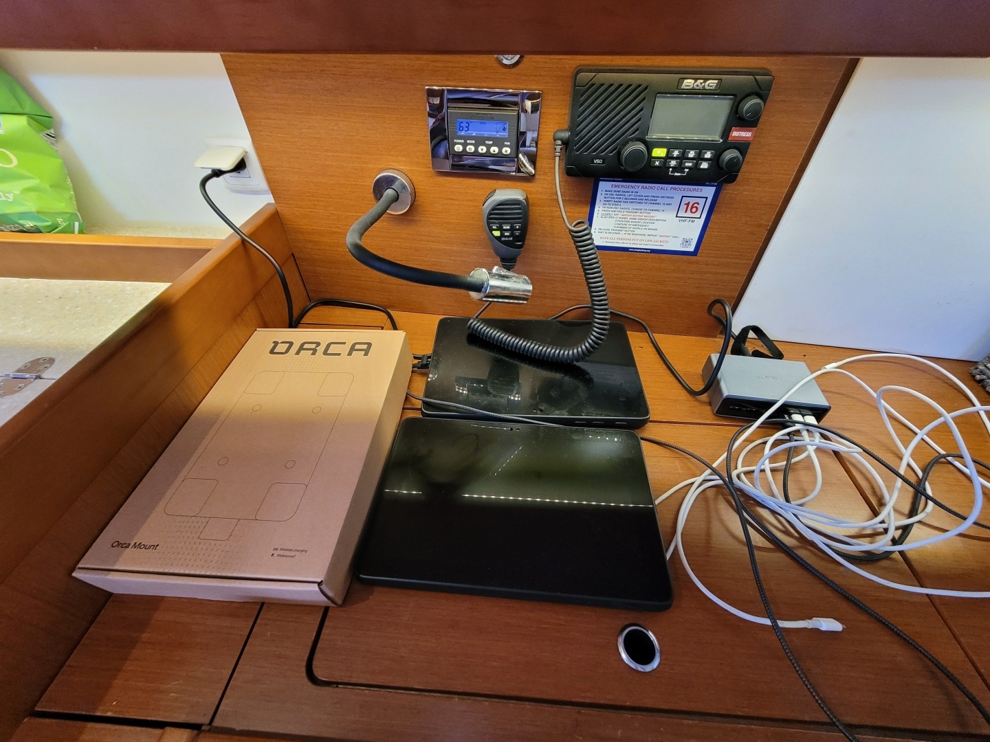 2015 Beneteau Oceanis 45 - Image 45