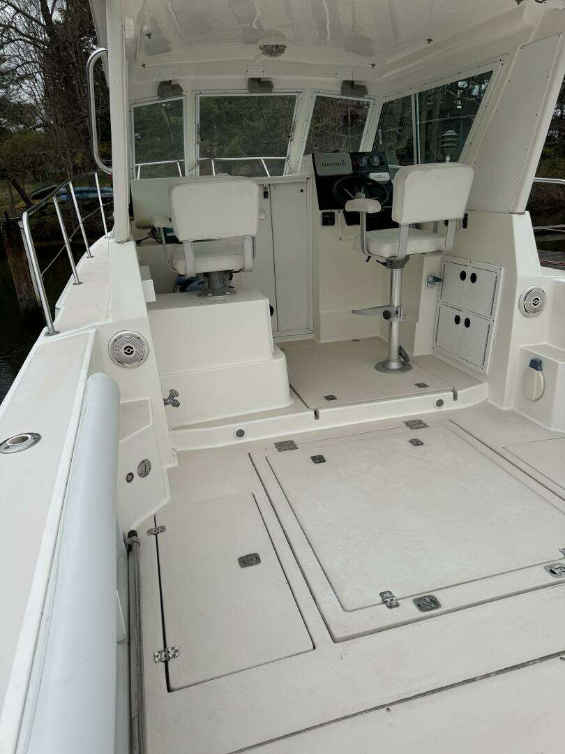 2004 Albin 28 TE - Image 8