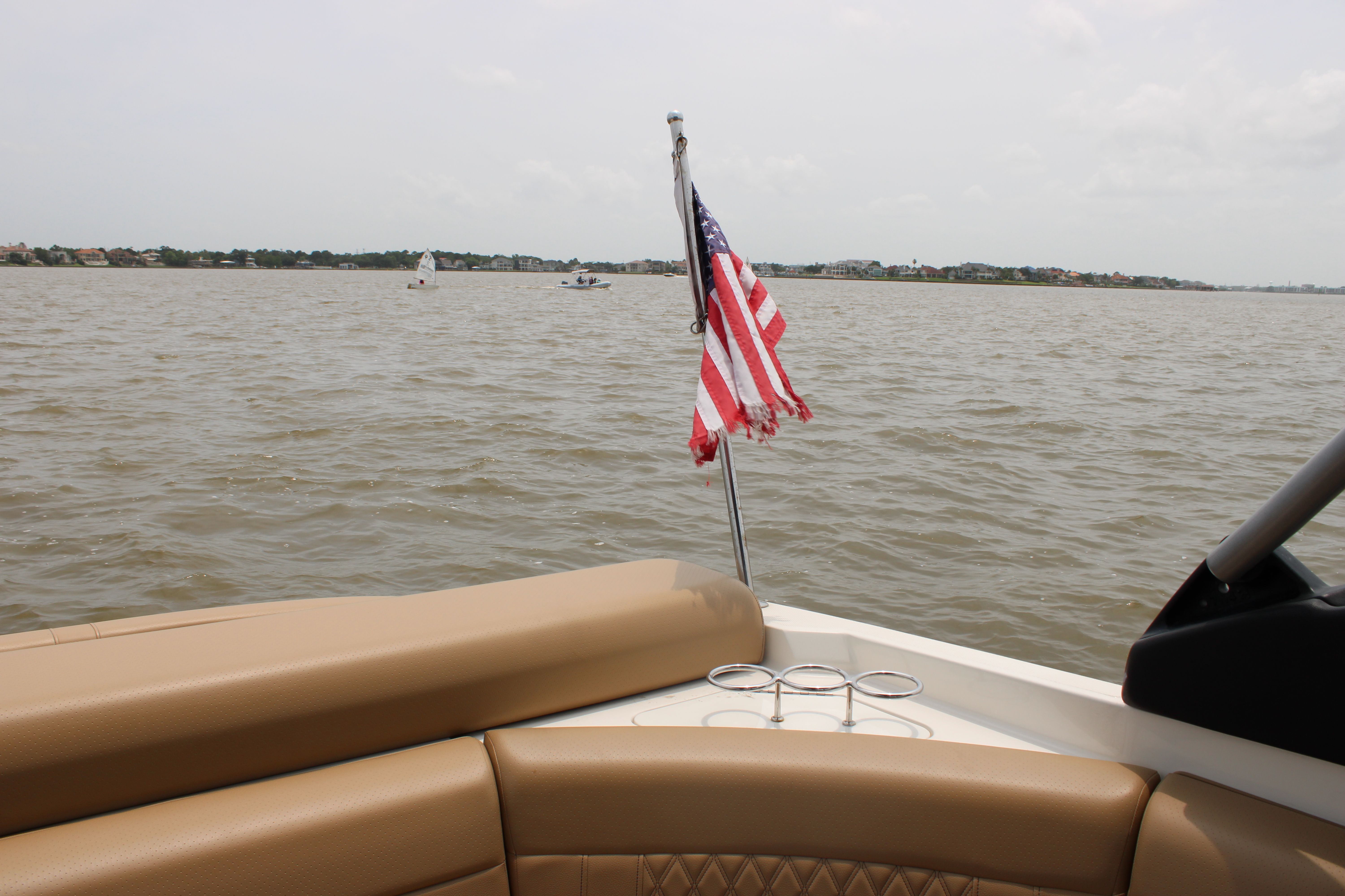2020 Sea Ray SLX 280 - 18