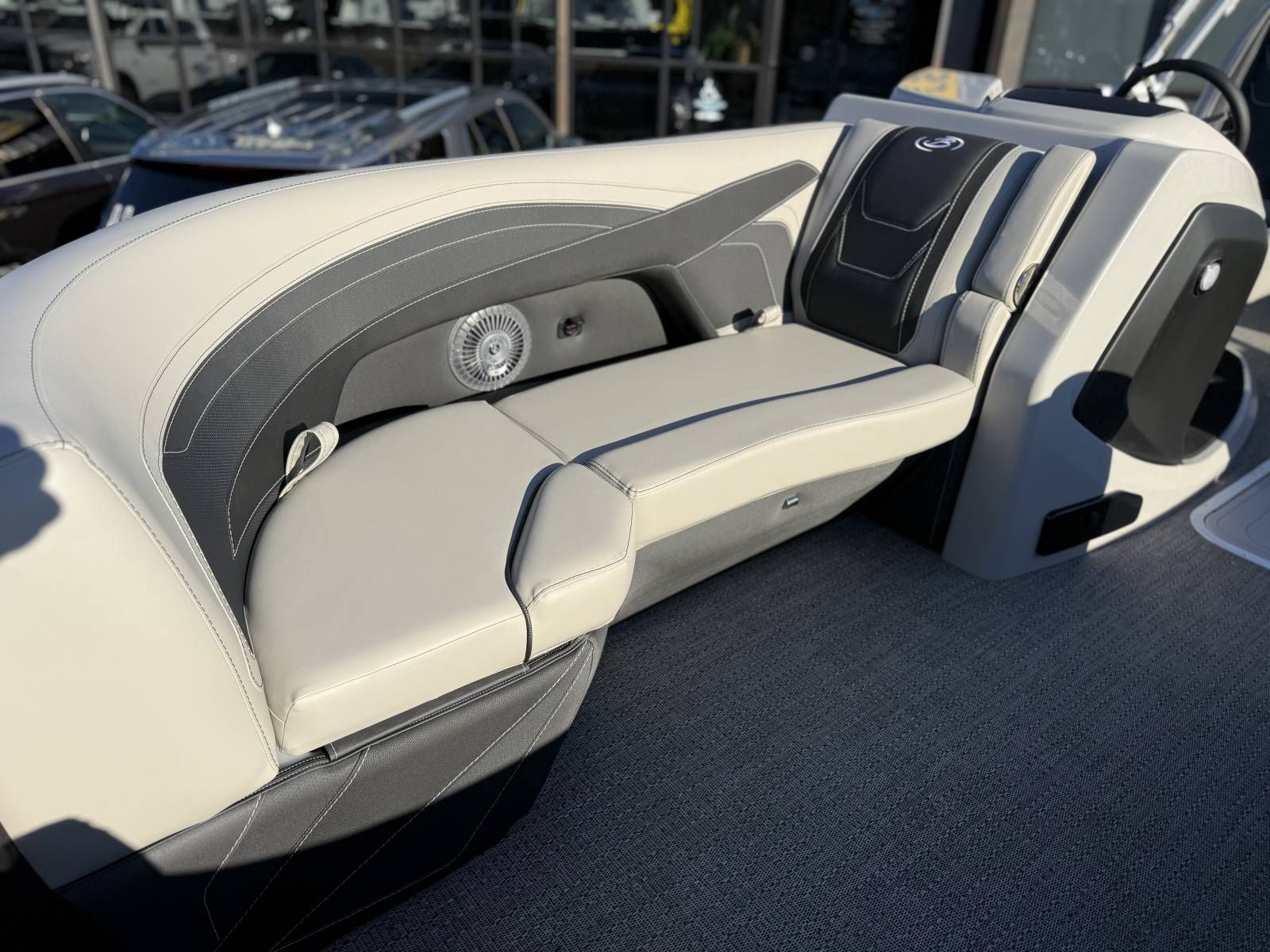 2026 Barletta Cabrio C22UC - 9