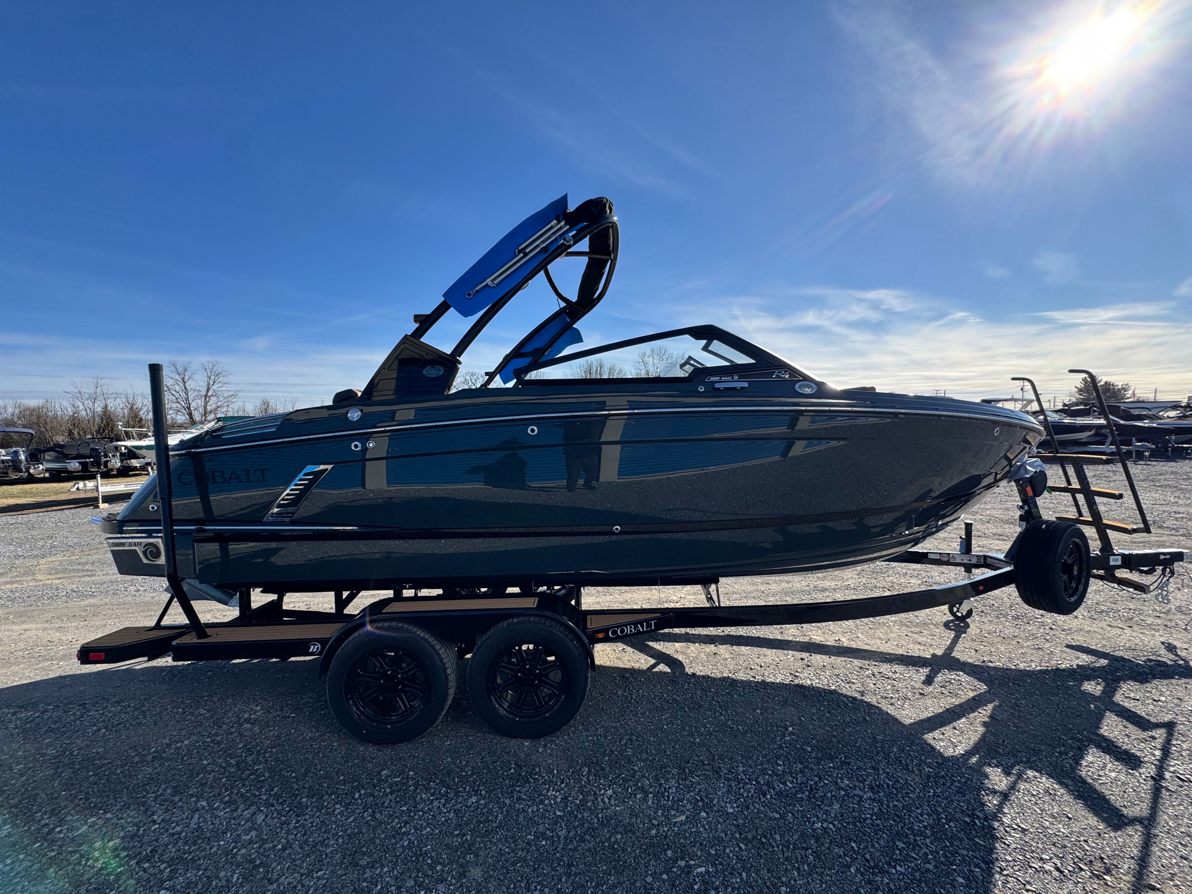2026 Cobalt R4 Surf - 8