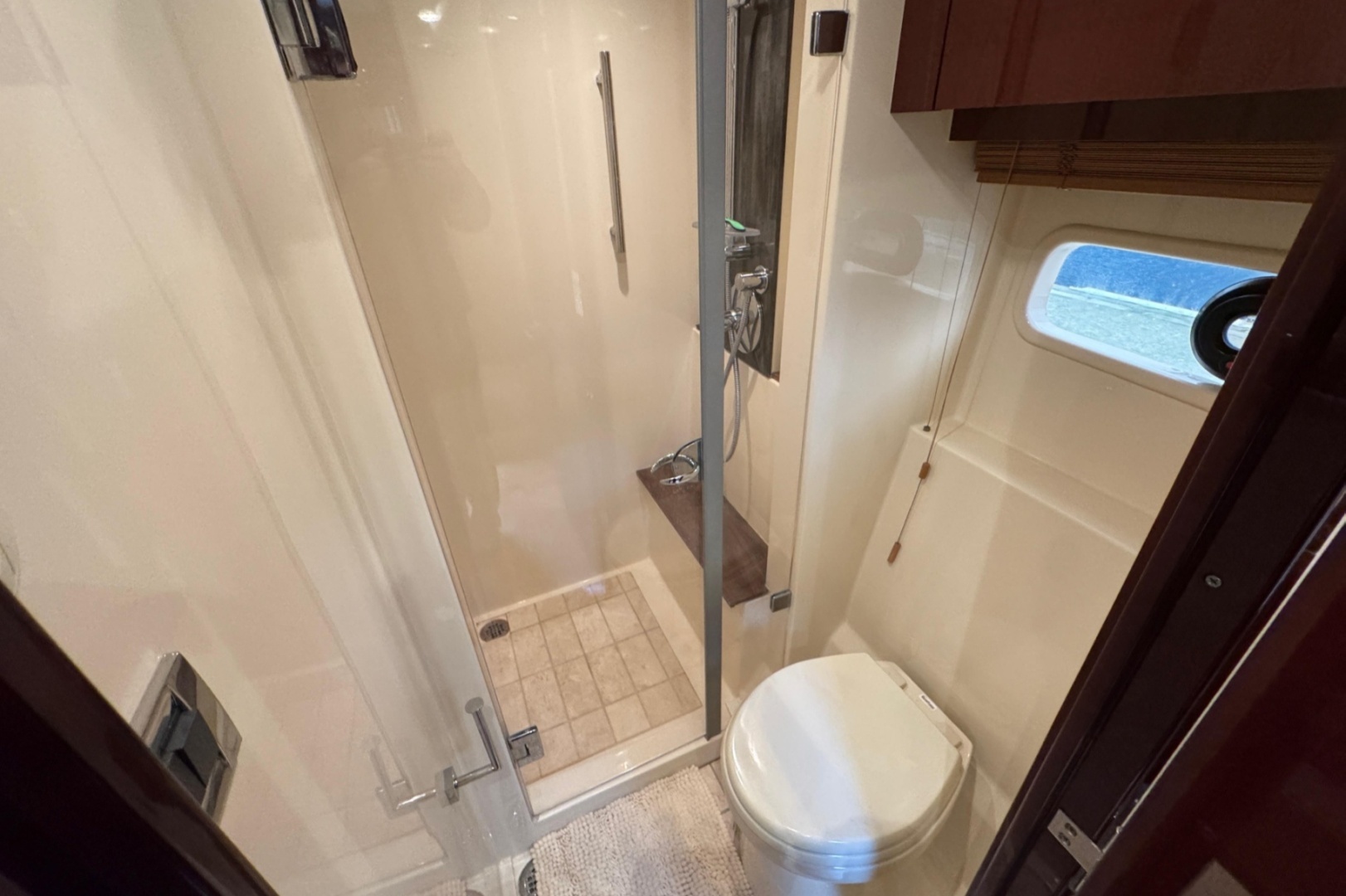 2015 Sea Ray Sundancer 510 - Image 51