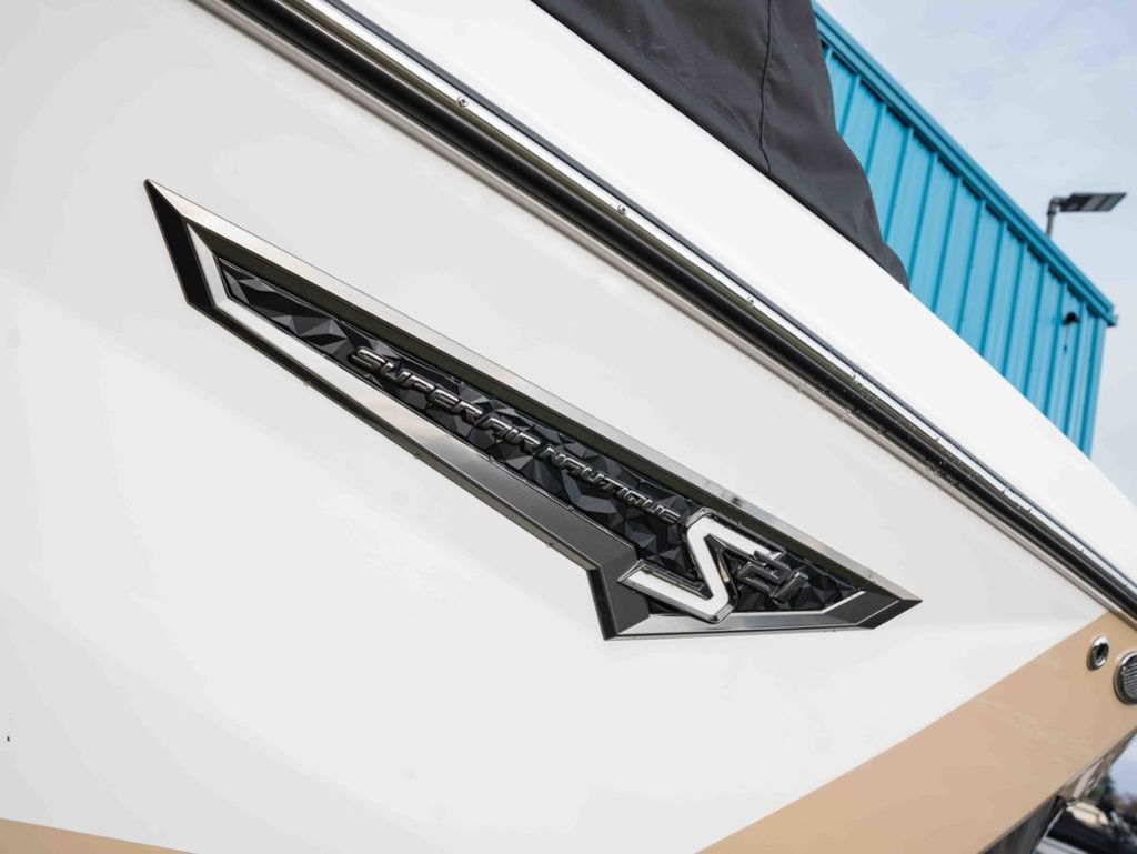 2026 Nautique Super Air Nautique S21 - 20