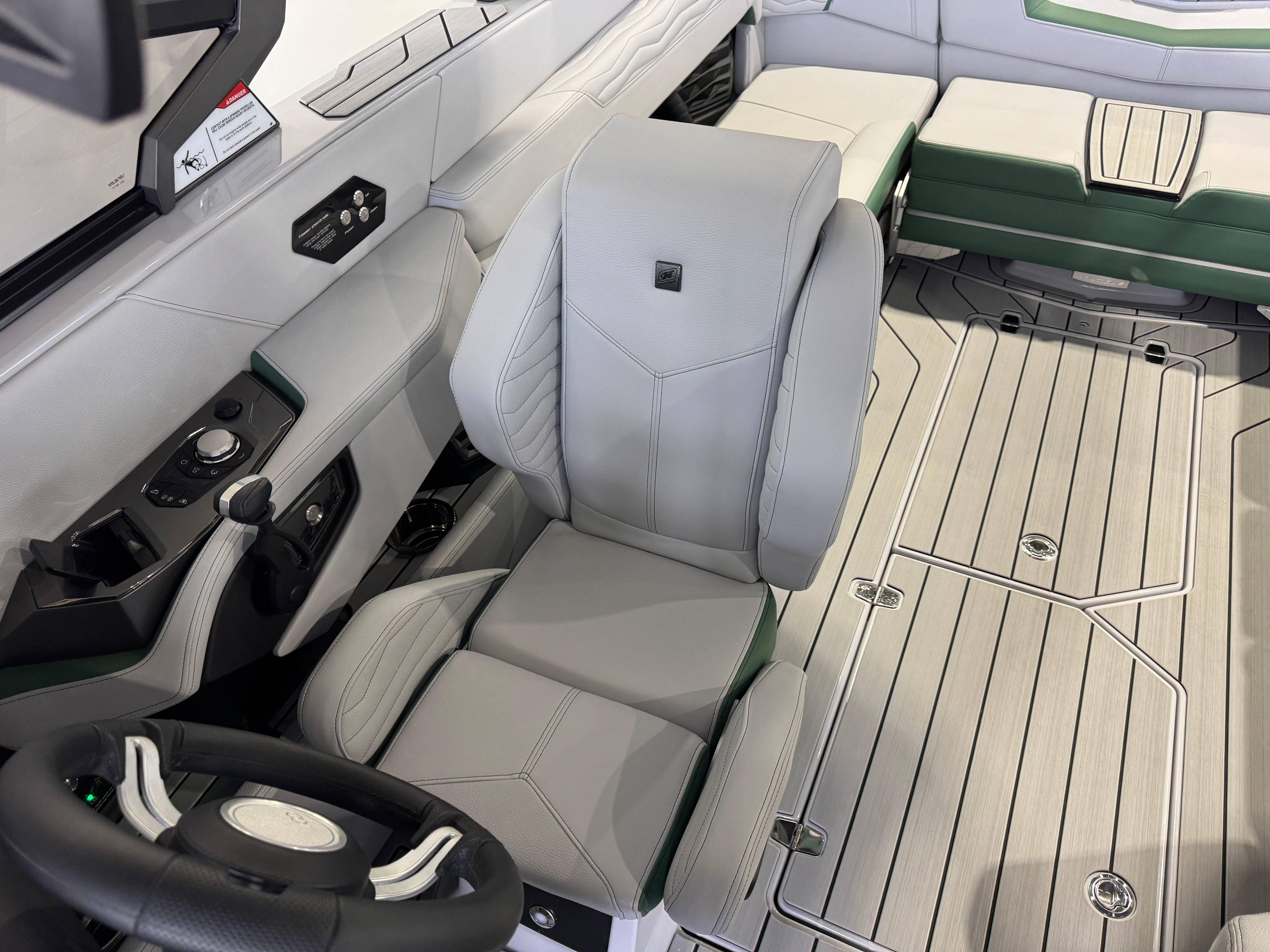 2025 Nautique Super Air Nautique G23 - 20