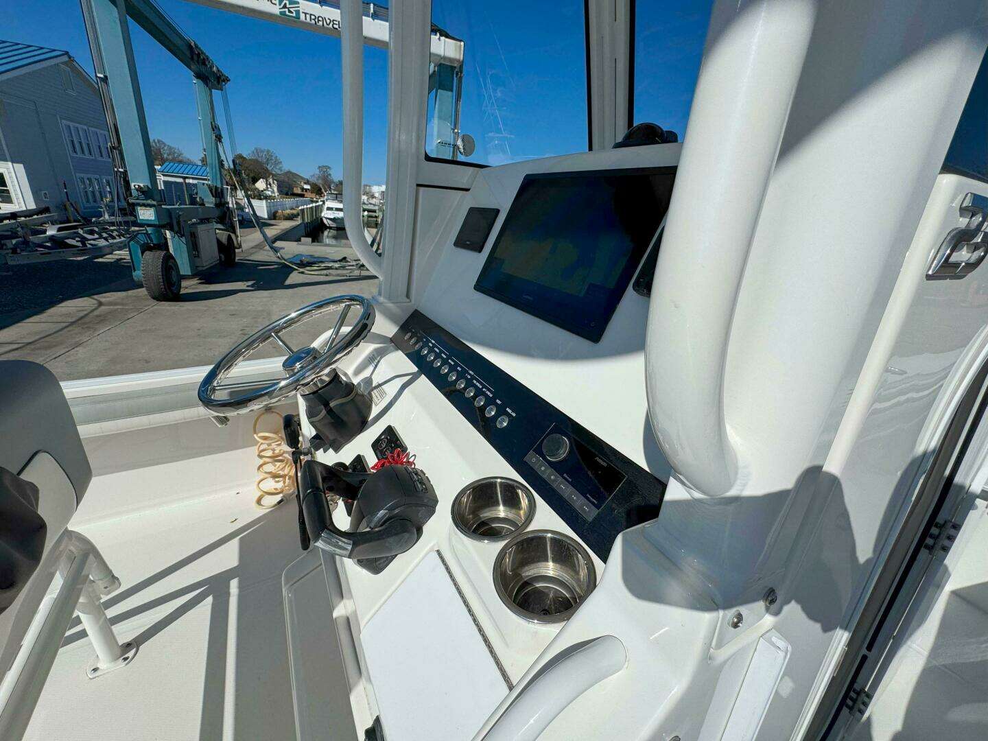 2021 Regulator 23fs - Image 23