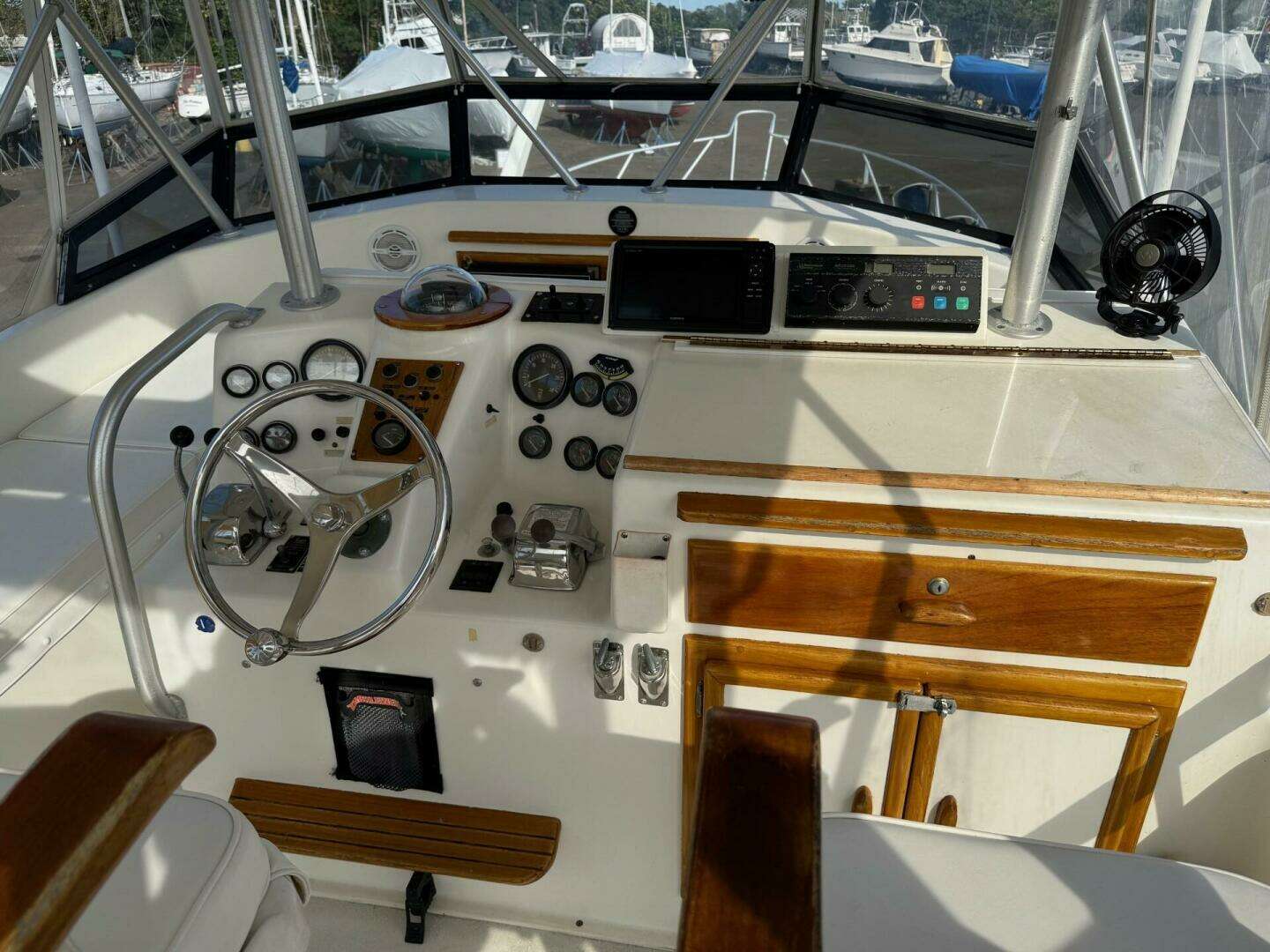 1991 Jersey Dawn - Image 12