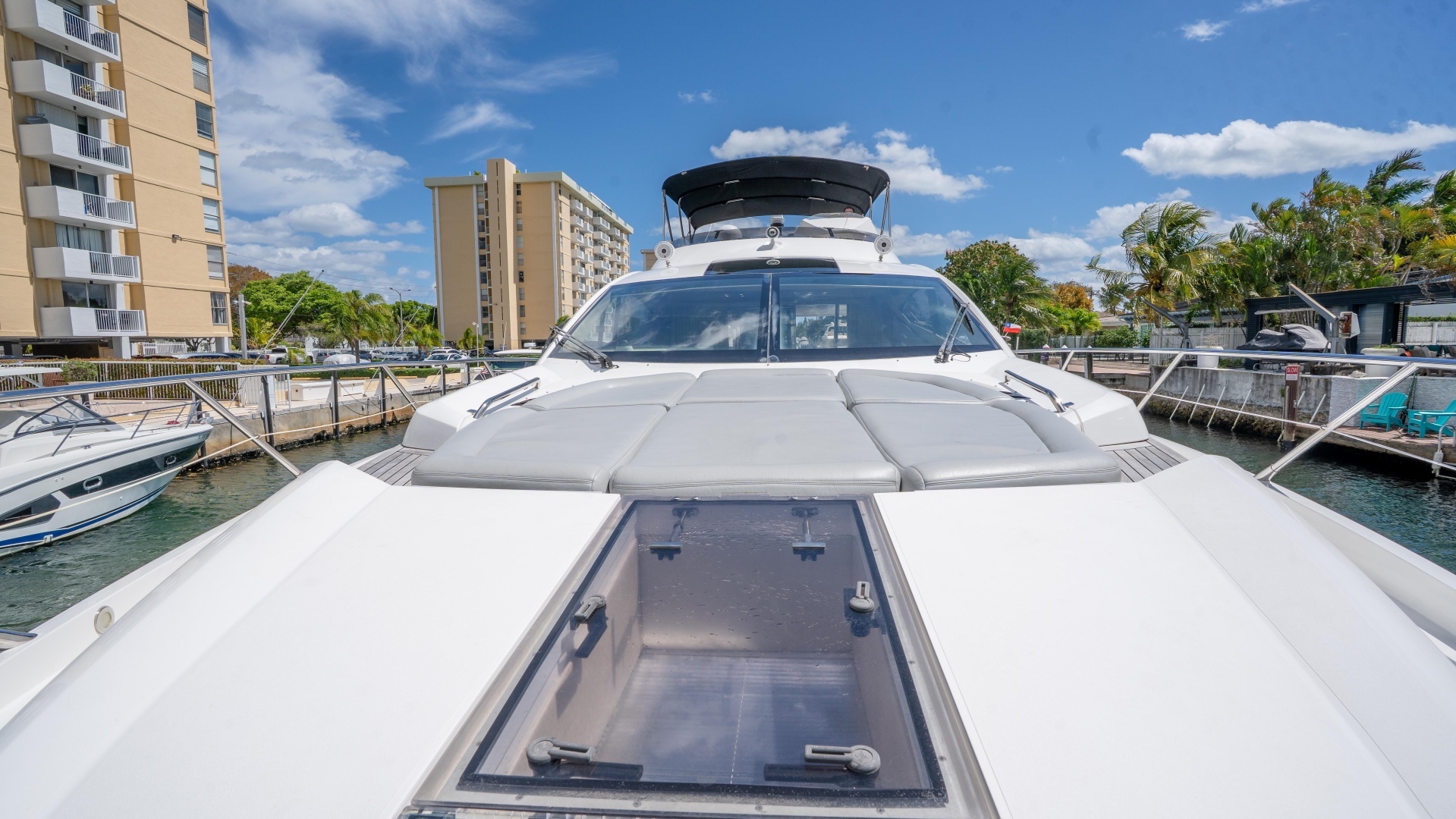 2014 Sunseeker 68' Sport Yacht - Image 60
