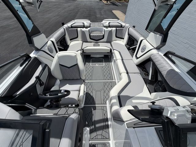 2021 Tigé 23ZX - 17