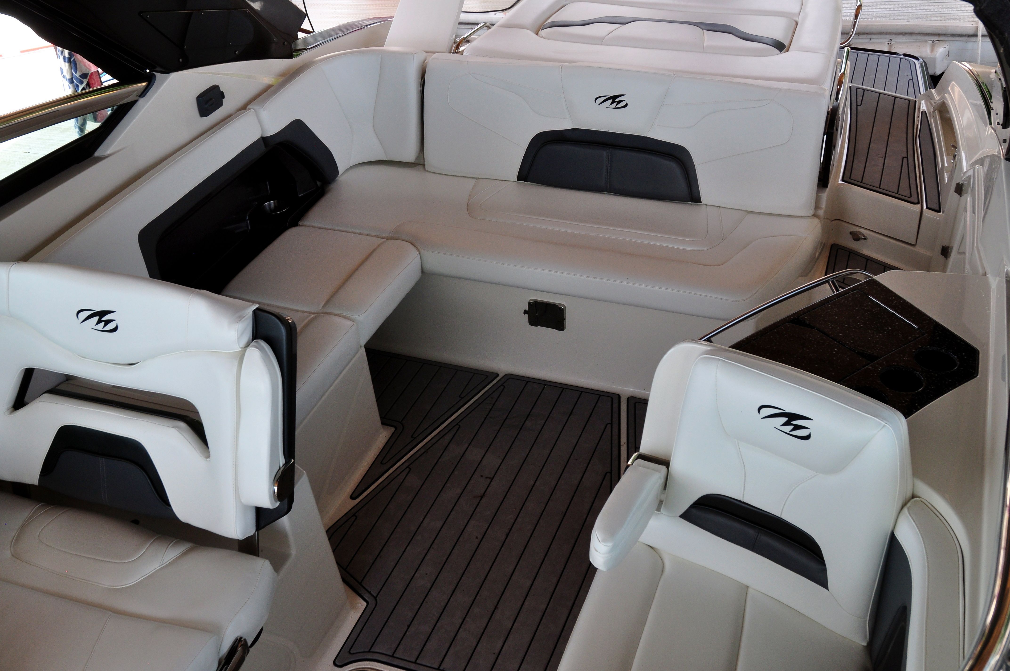 2014 Monterey 328SS Super Sport - 2